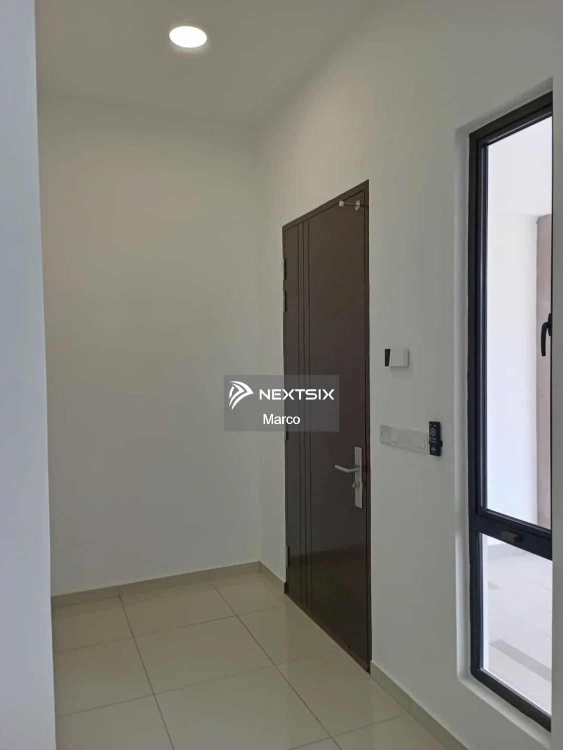3-sty Terrace/Link House For Rent in Setia Alam Selangor - Image 6