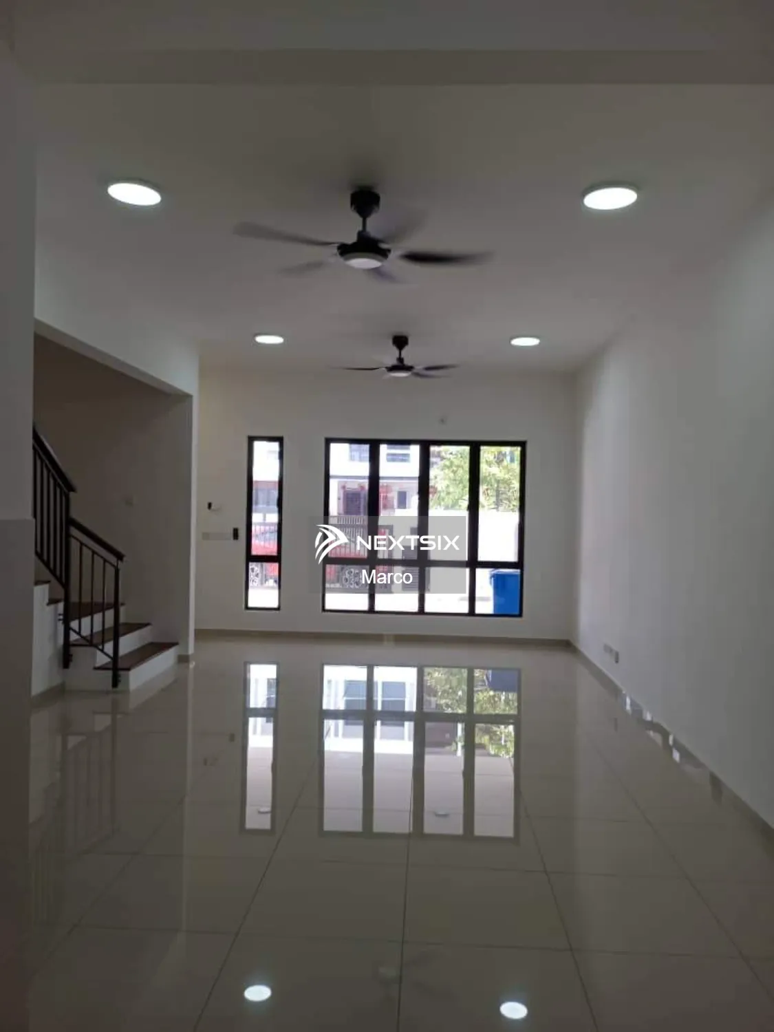 3-sty Terrace/Link House For Rent in Setia Alam Selangor - Image 7