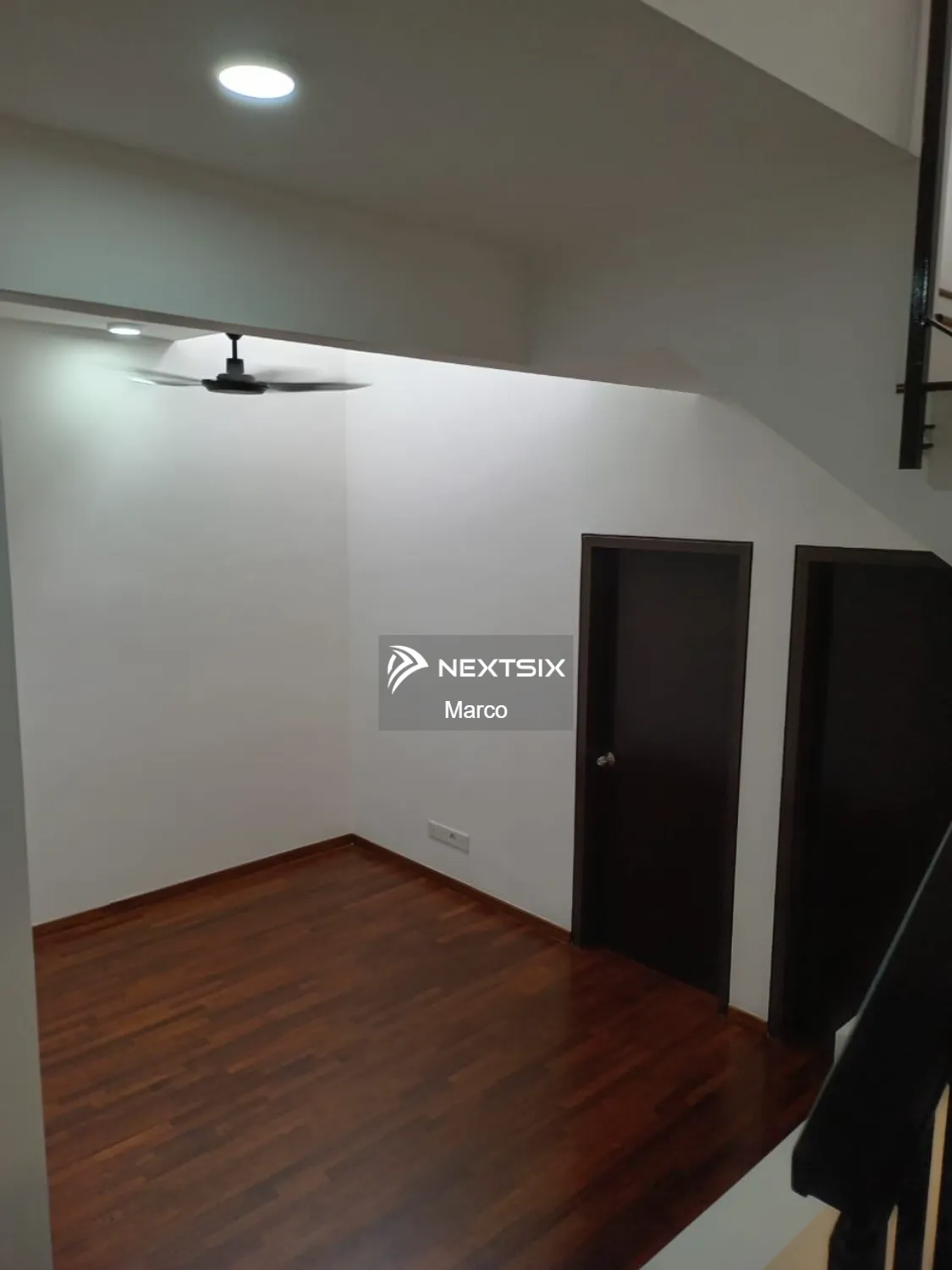 3-sty Terrace/Link House For Rent in Setia Alam Selangor - Image 8