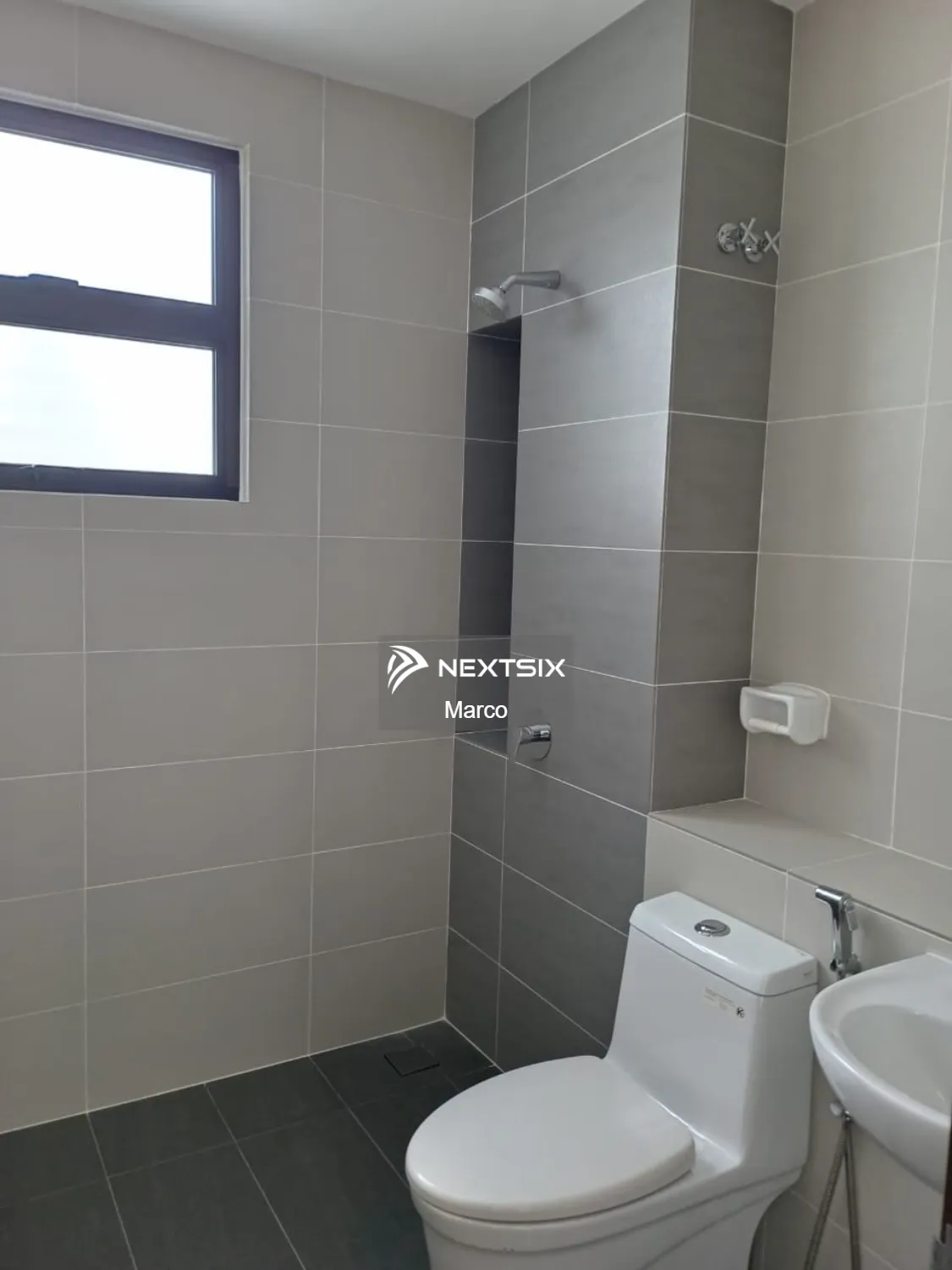 3-sty Terrace/Link House For Rent in Setia Alam Selangor - Image 9