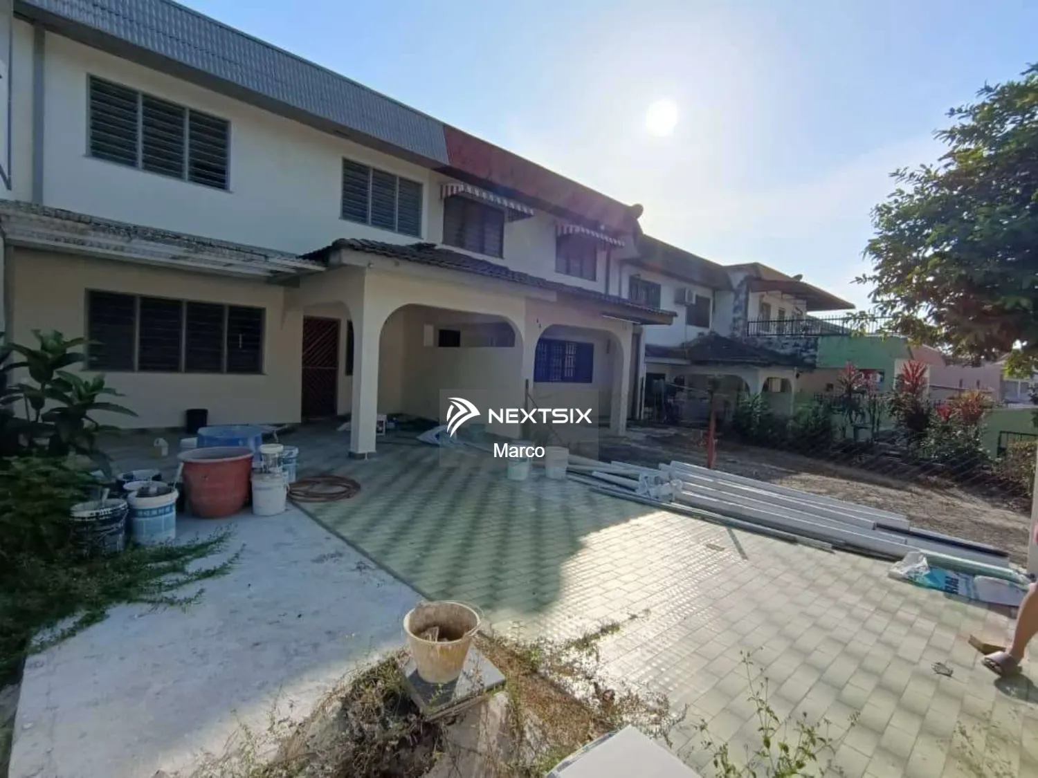 2-sty Terrace/Link House For Sale in Rawang Selangor