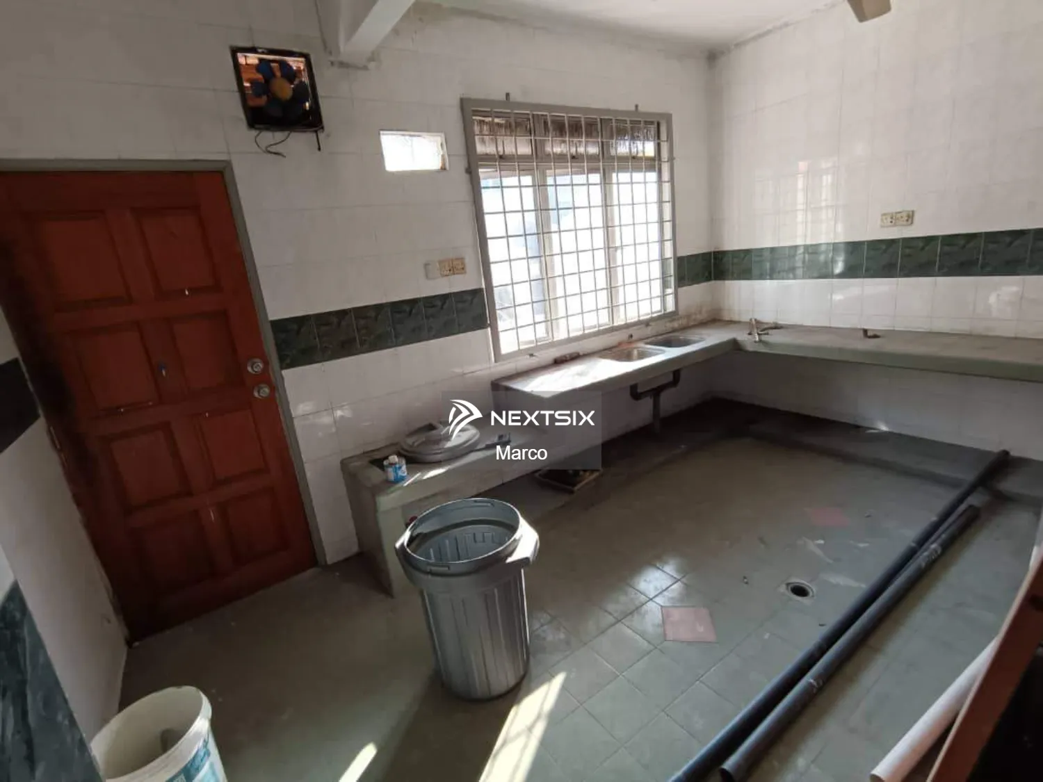 2-sty Terrace/Link House For Sale in Rawang Selangor - Image 5