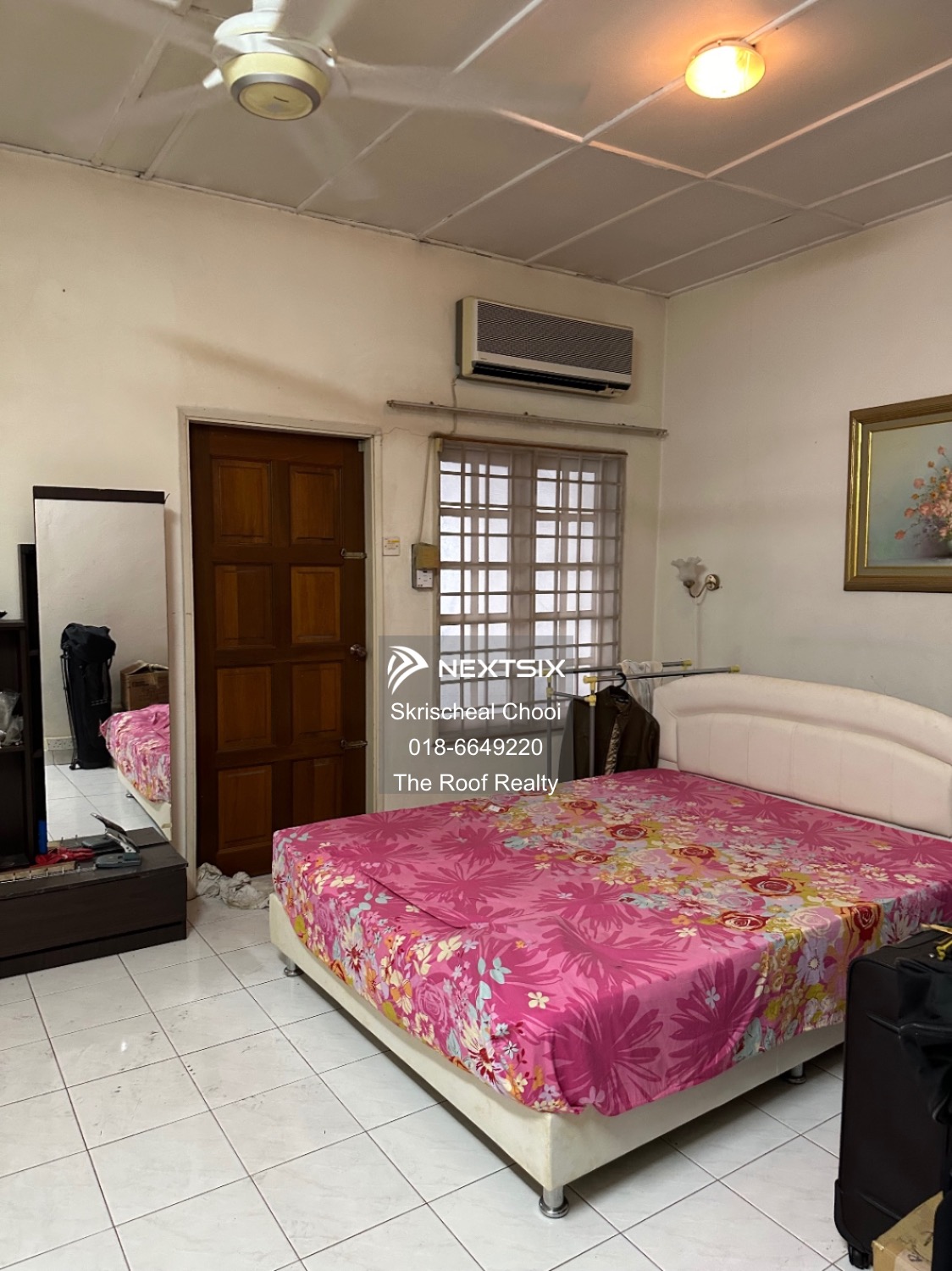 2-sty Terrace/Link House For Sale in Selayang Selangor