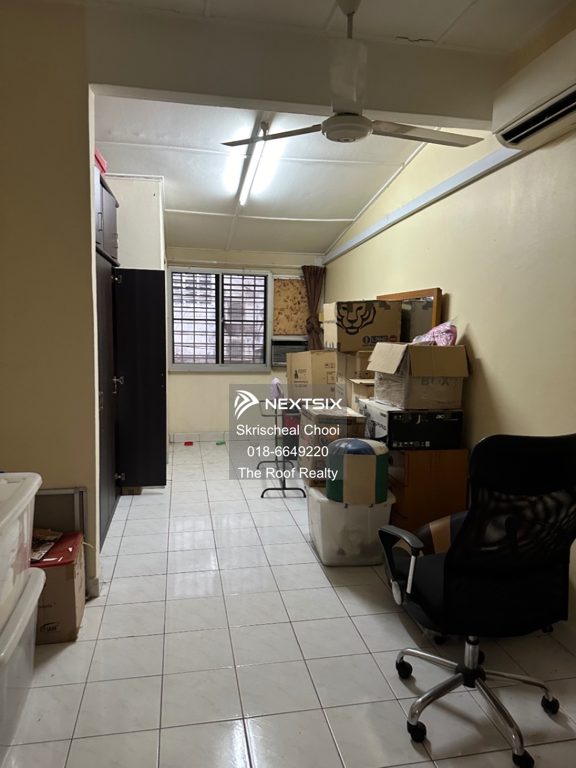 2-sty Terrace/Link House For Sale in Selayang Selangor - Image 2