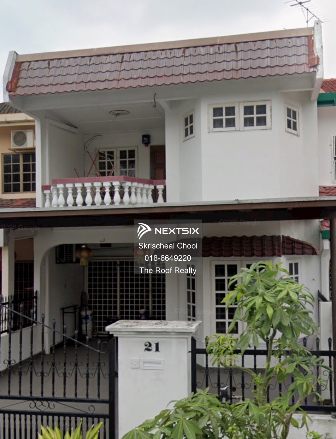 2-sty Terrace/Link House For Sale in Selayang Selangor - Image 4