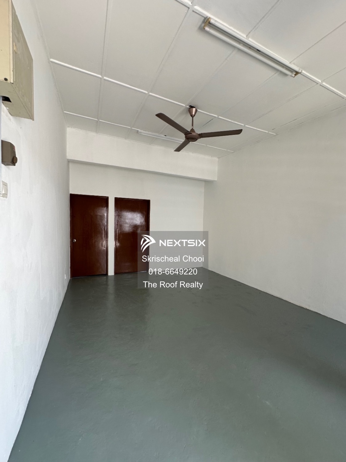 Shop Office For Rent in Selayang Selangor