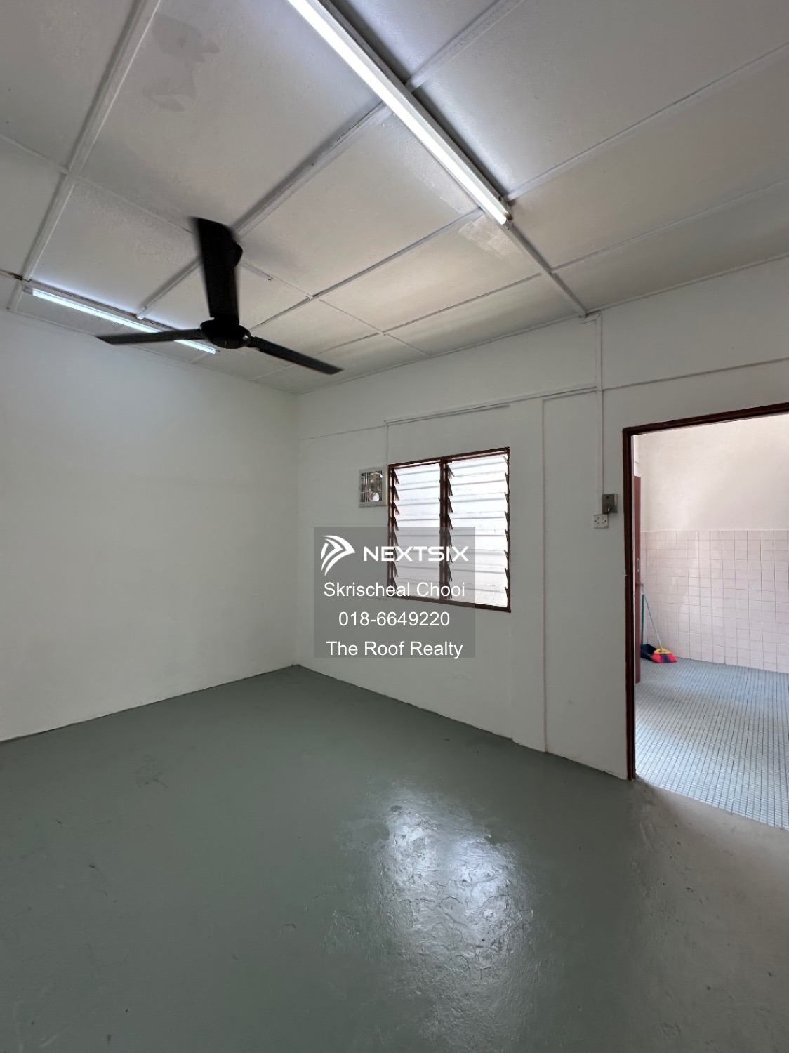 Shop Office For Rent in Selayang Selangor - Image 6
