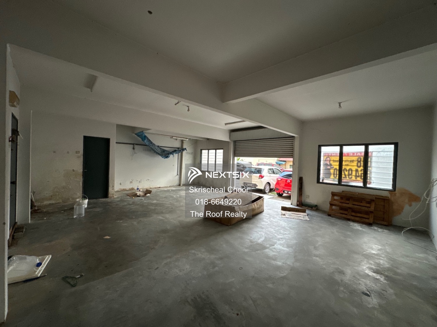 Shop For Rent in Selayang Selangor - Image 3