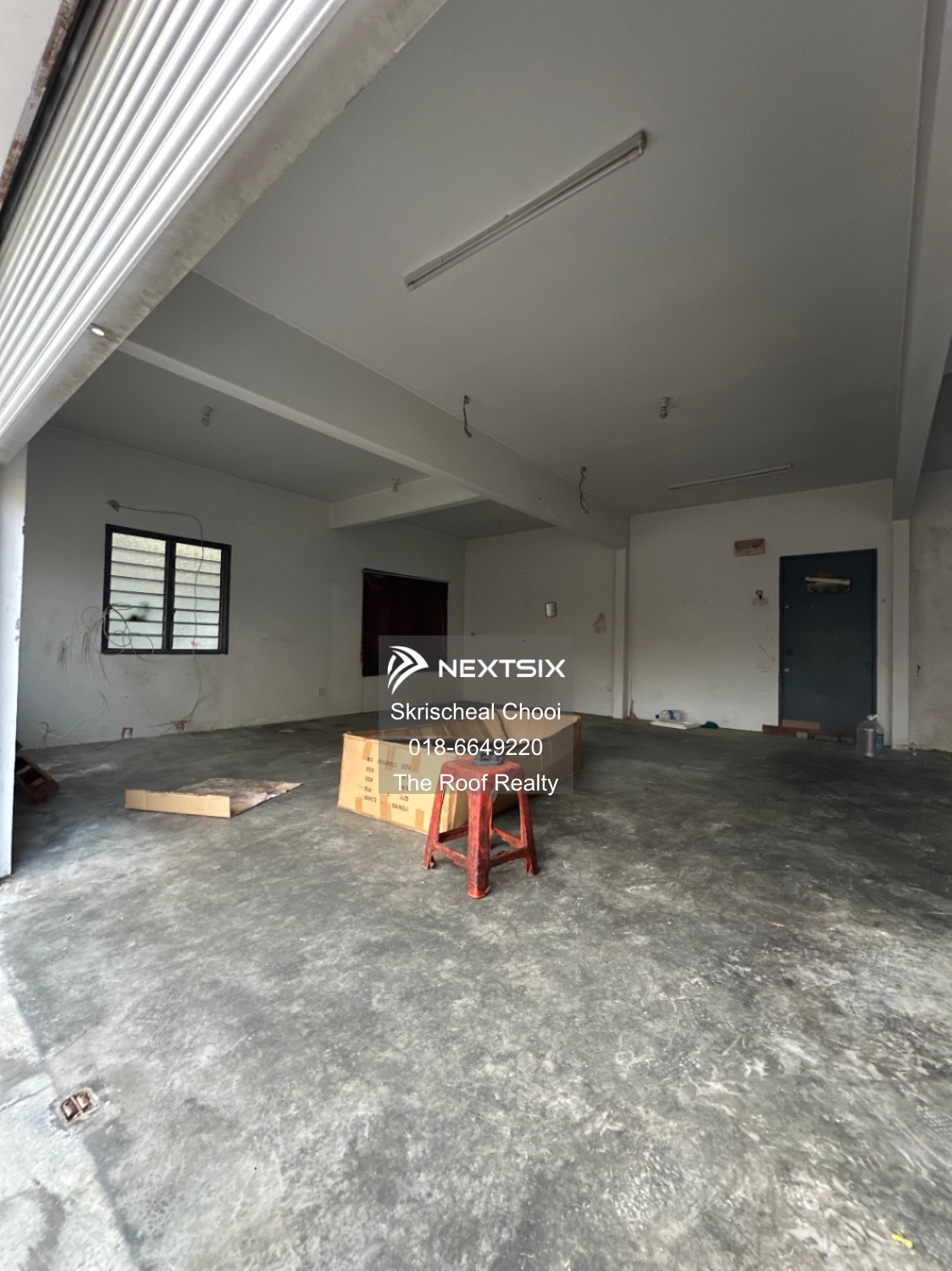 Shop For Rent in Selayang Selangor - Image 4