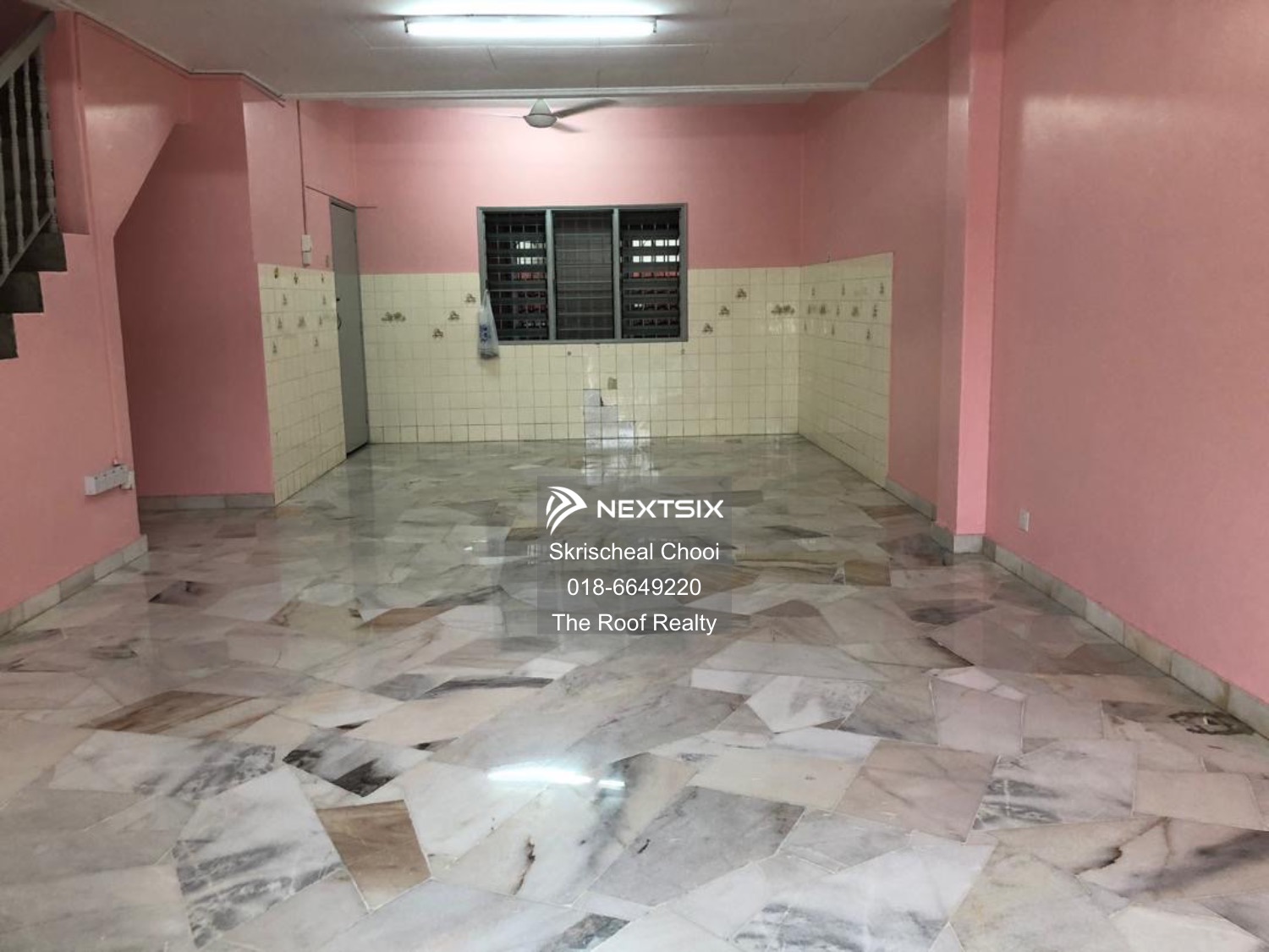 2-sty Terrace/Link House For Sale in Selayang Selangor