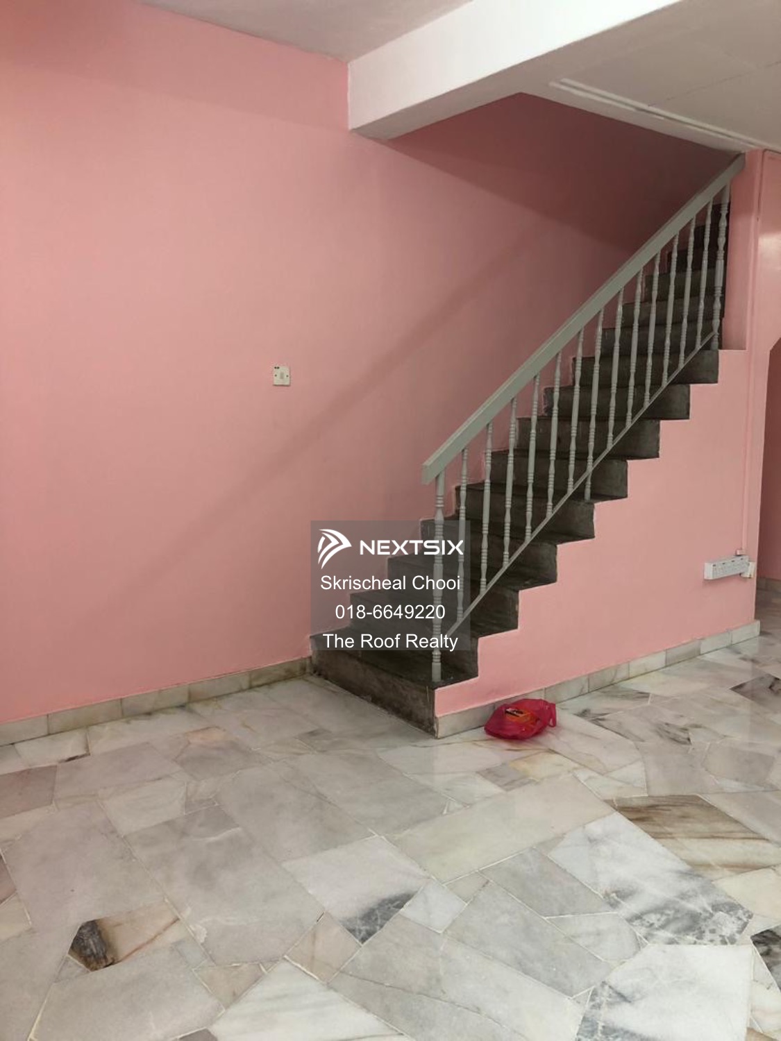 2-sty Terrace/Link House For Sale in Selayang Selangor - Image 2