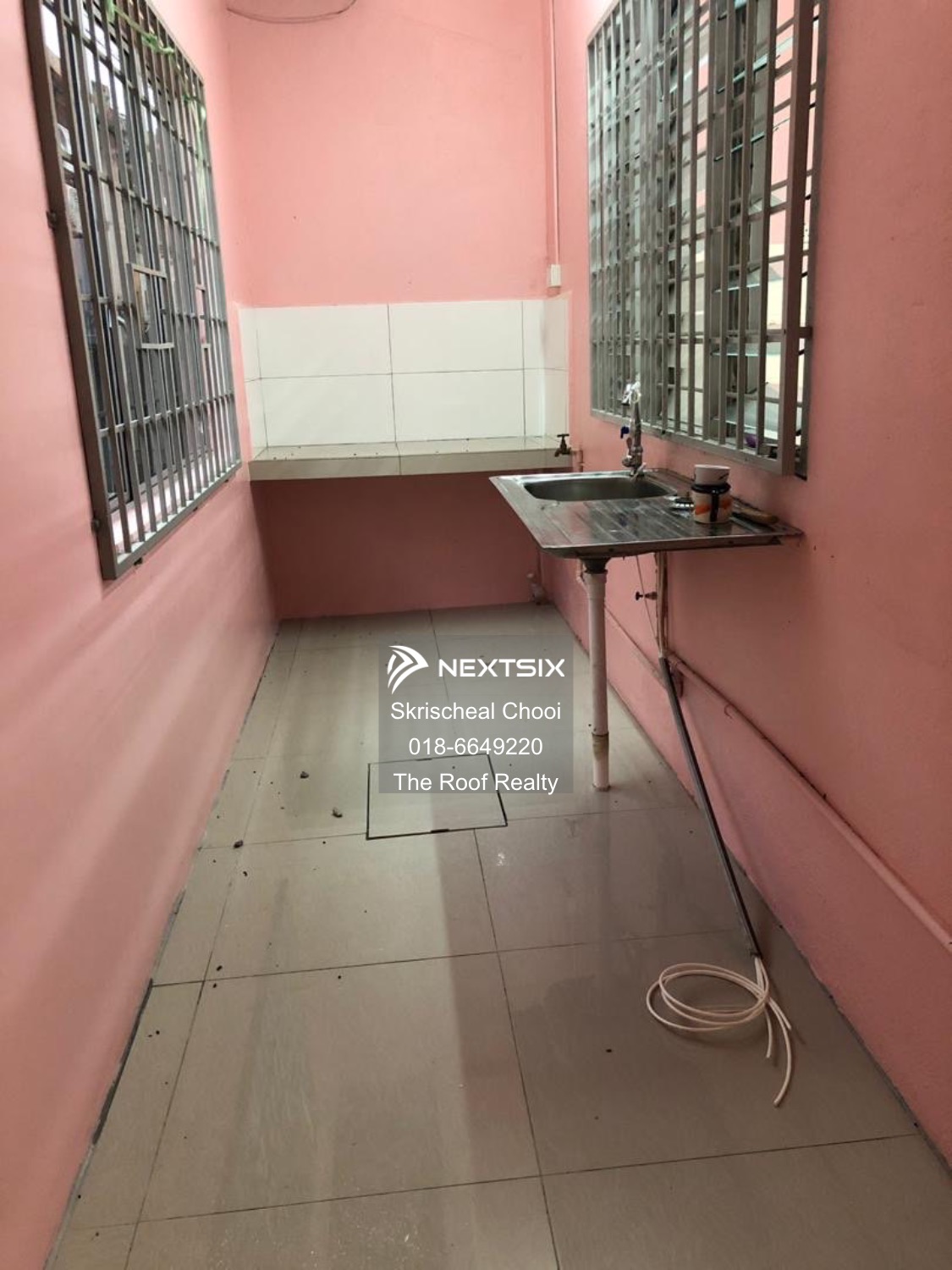 2-sty Terrace/Link House For Sale in Selayang Selangor - Image 3