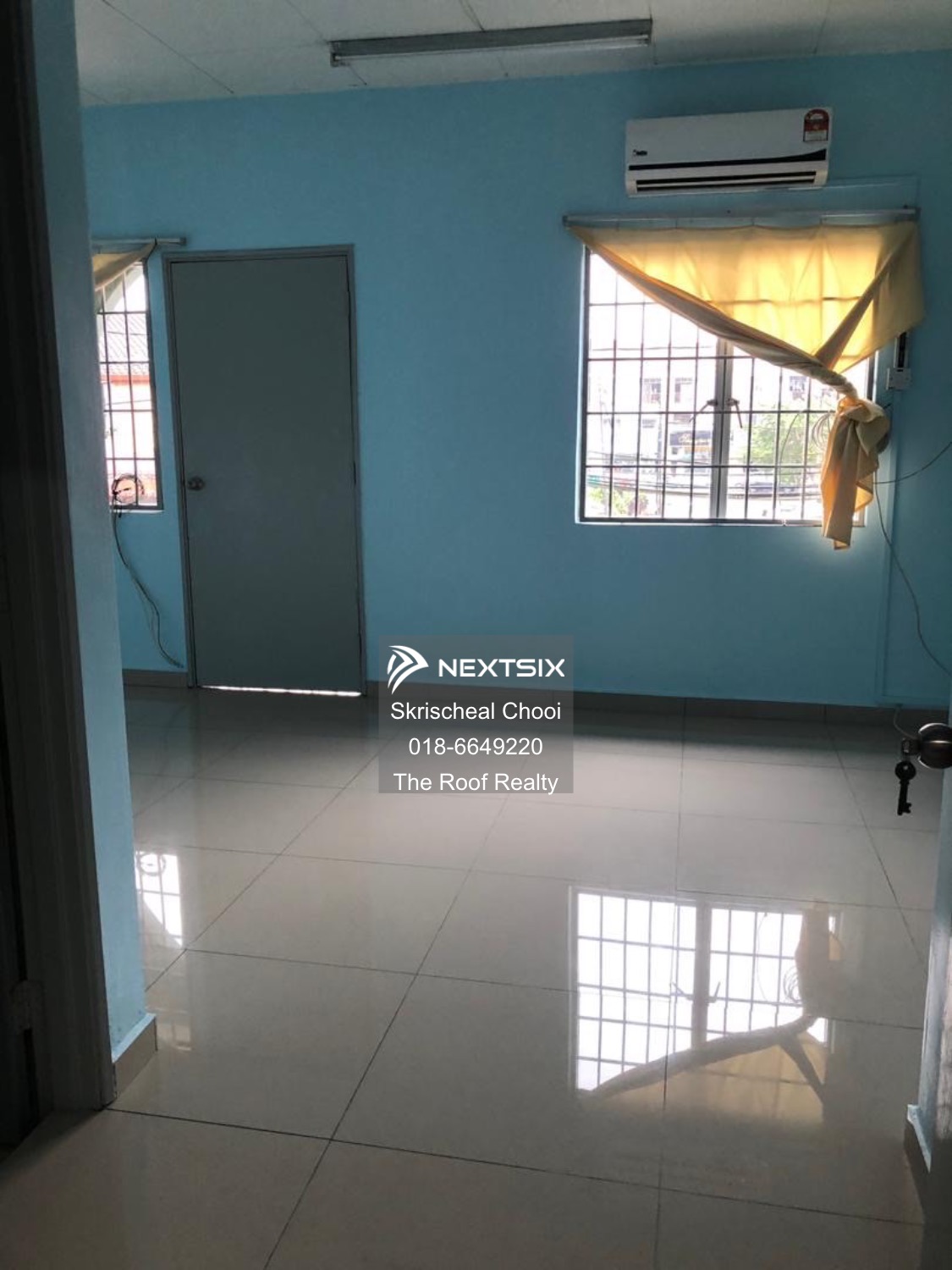 2-sty Terrace/Link House For Sale in Selayang Selangor - Image 4