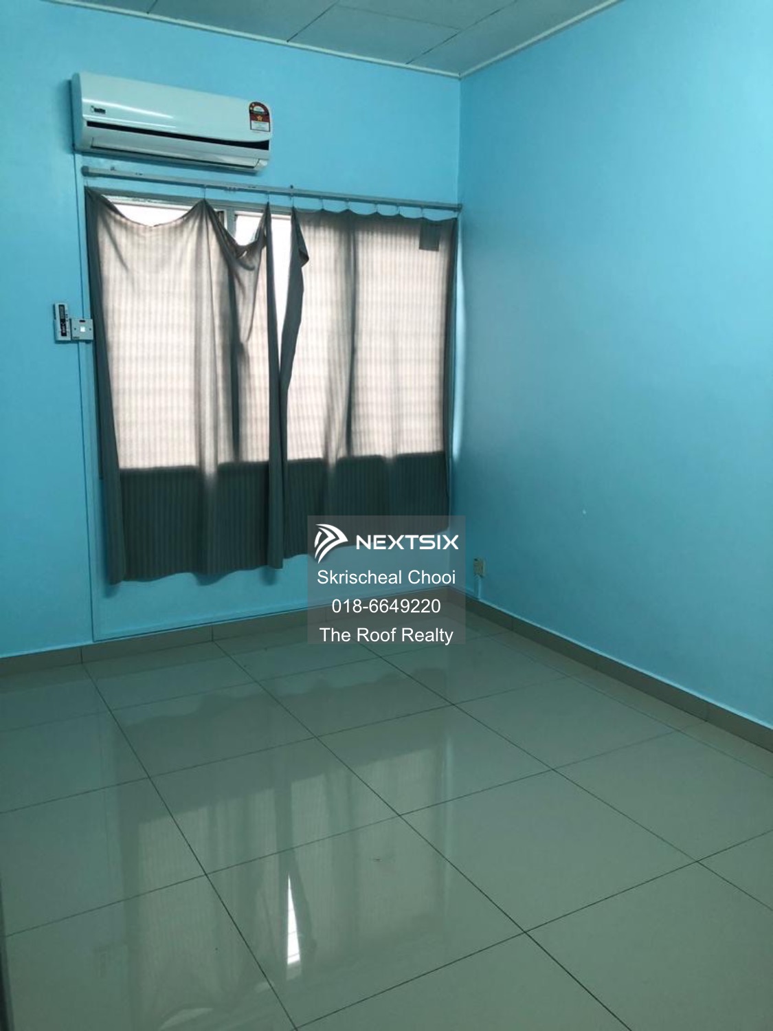 2-sty Terrace/Link House For Sale in Selayang Selangor - Image 6