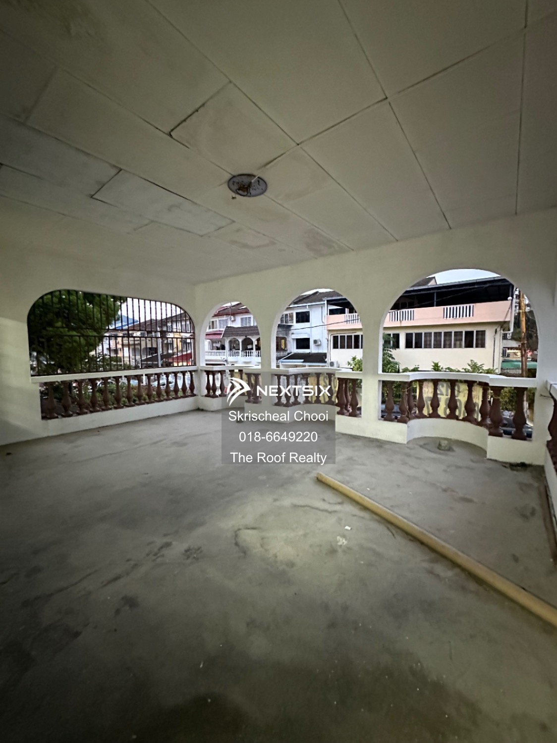2-sty Terrace/Link House For Sale in Kepong Wilayah Persekutuan Kuala Lumpur - Image 5