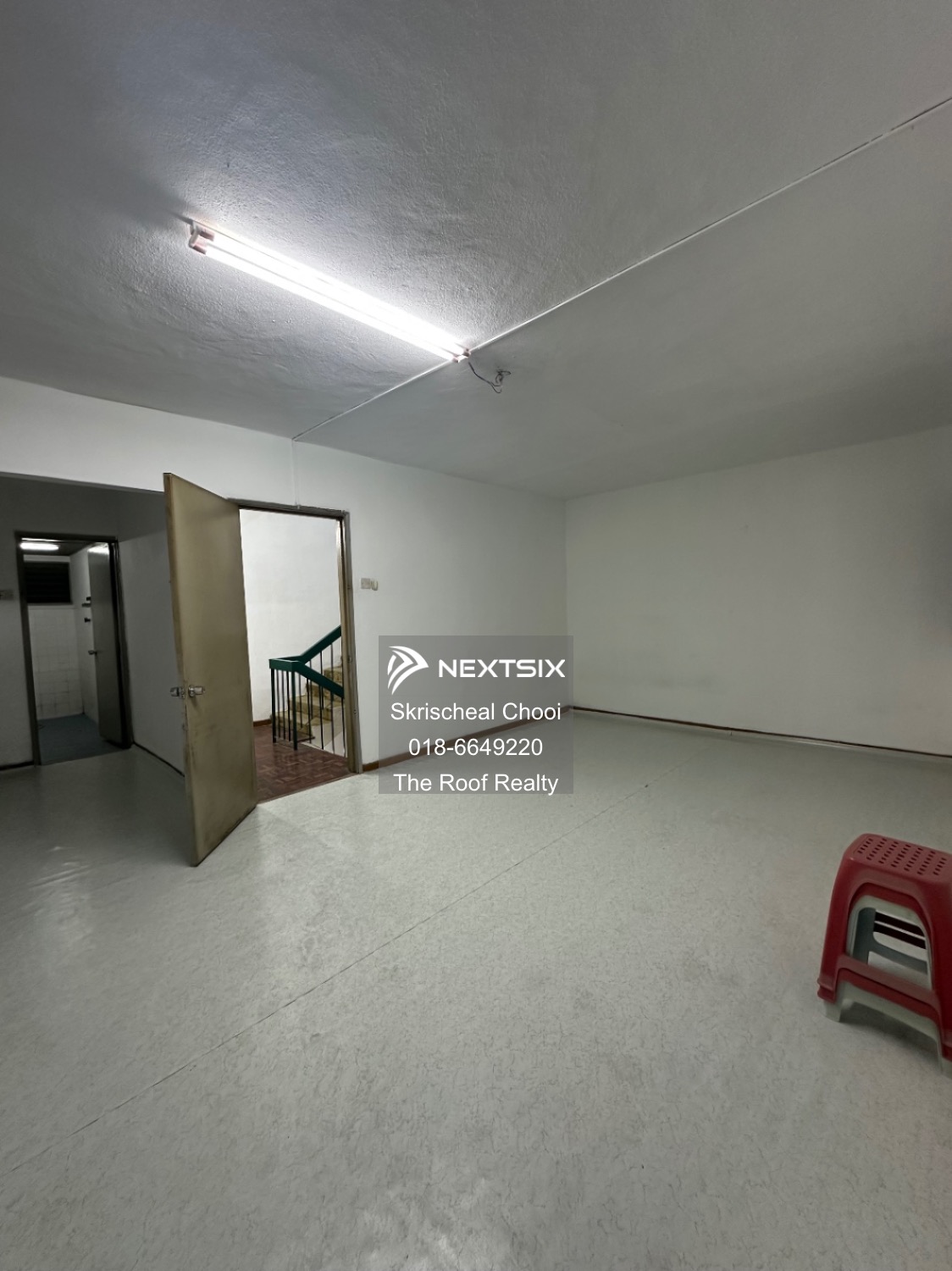 2-sty Terrace/Link House For Sale in Kepong Wilayah Persekutuan Kuala Lumpur - Image 6