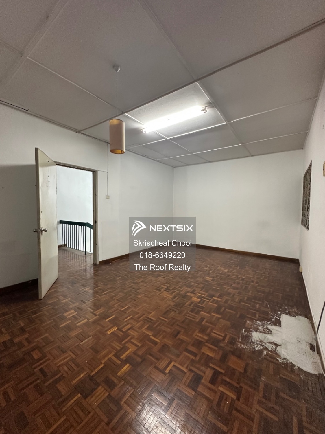 2-sty Terrace/Link House For Sale in Kepong Wilayah Persekutuan Kuala Lumpur - Image 7