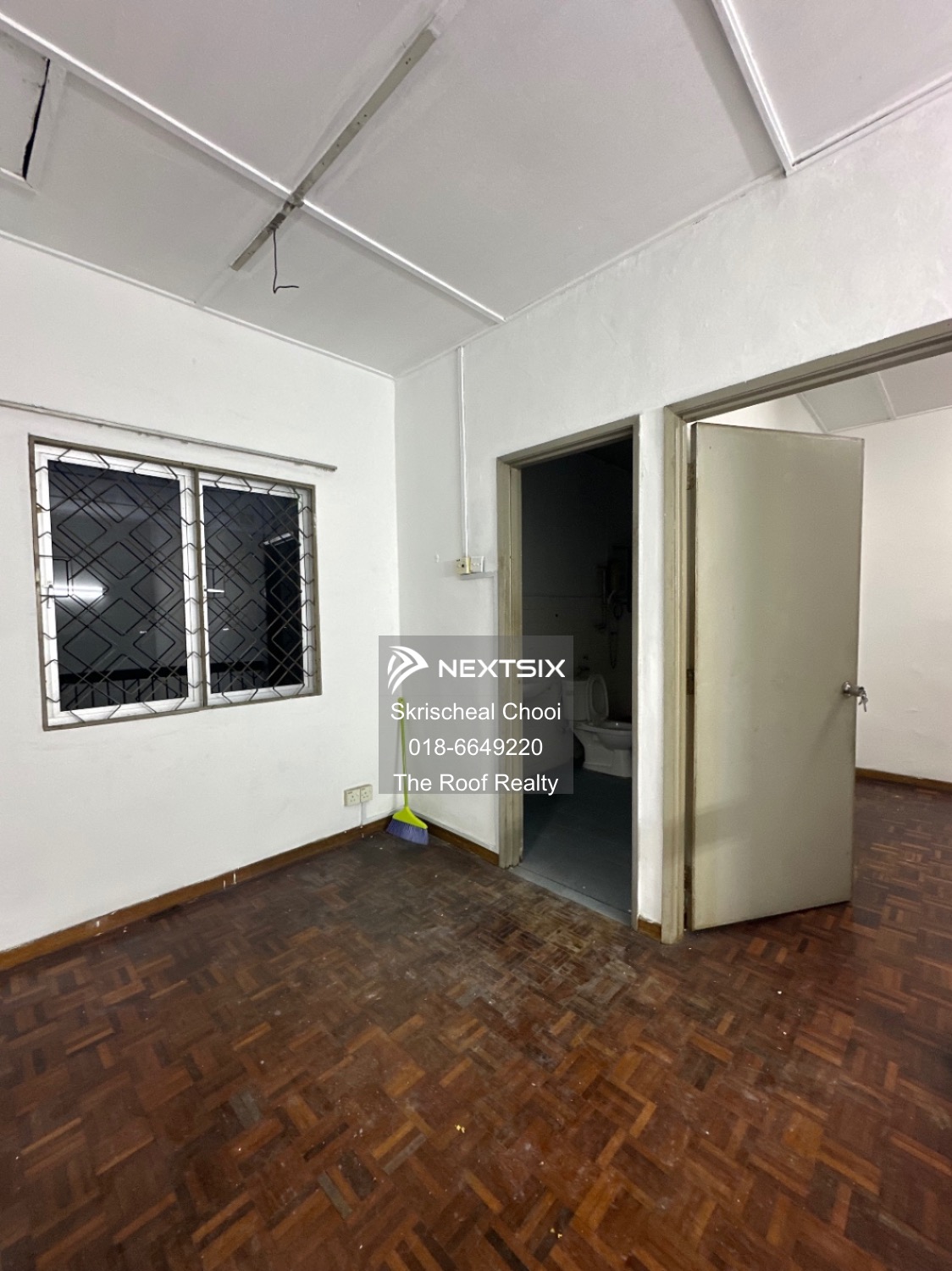 2-sty Terrace/Link House For Sale in Kepong Wilayah Persekutuan Kuala Lumpur - Image 8