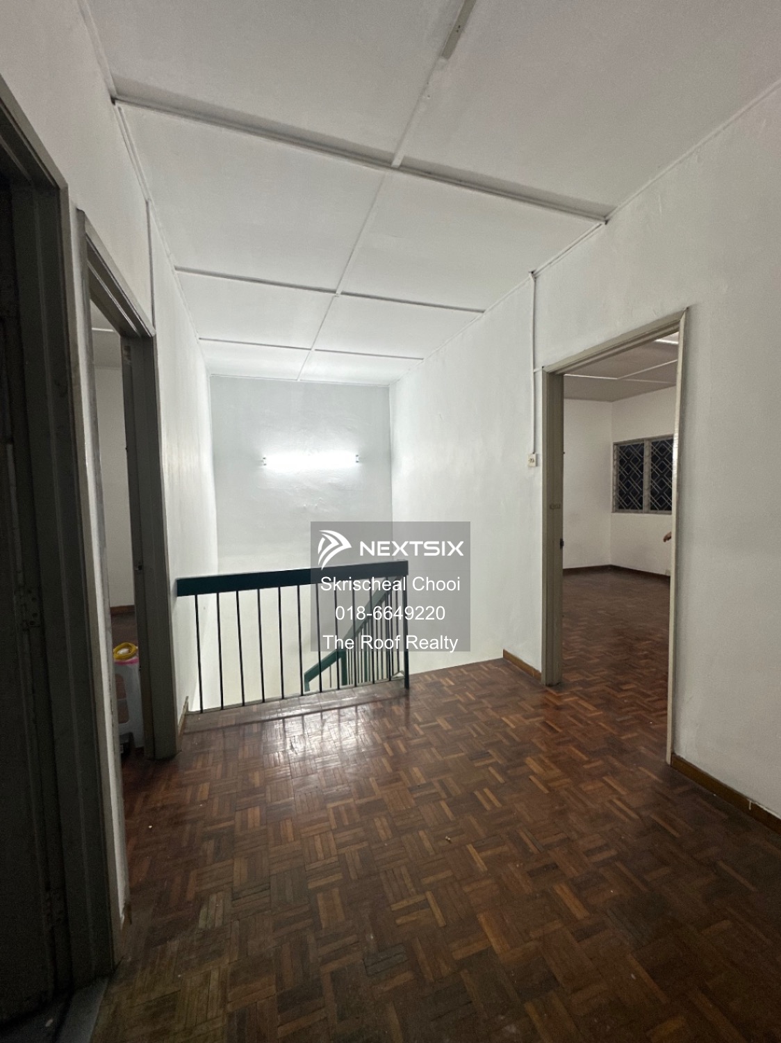 2-sty Terrace/Link House For Sale in Kepong Wilayah Persekutuan Kuala Lumpur - Image 9