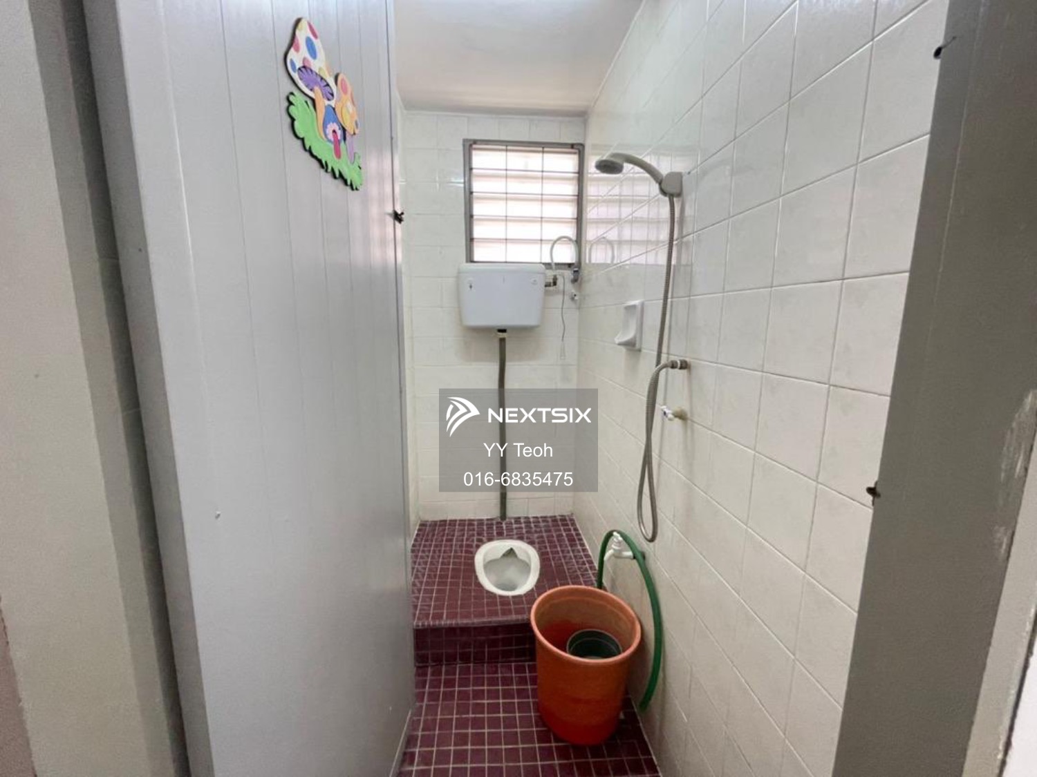 1-sty Terrace/Link House For Sale in Melaka Tengah Melaka - Image 10