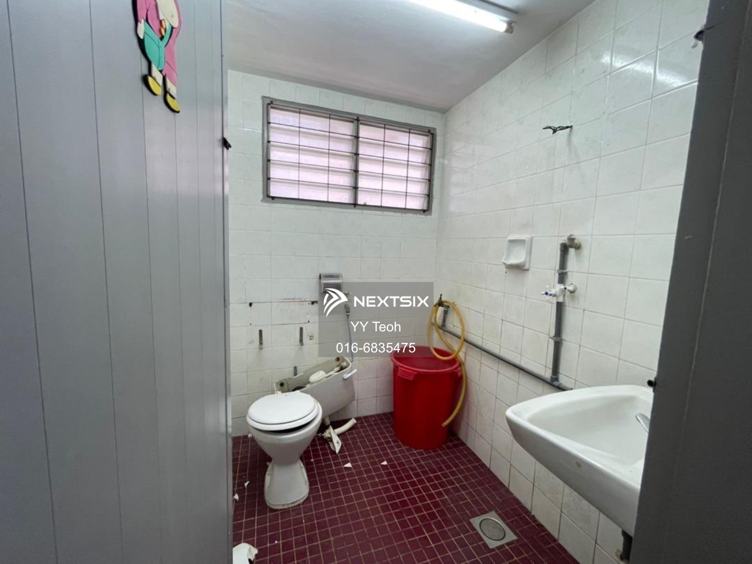 1-sty Terrace/Link House For Sale in Melaka Tengah Melaka - Image 11