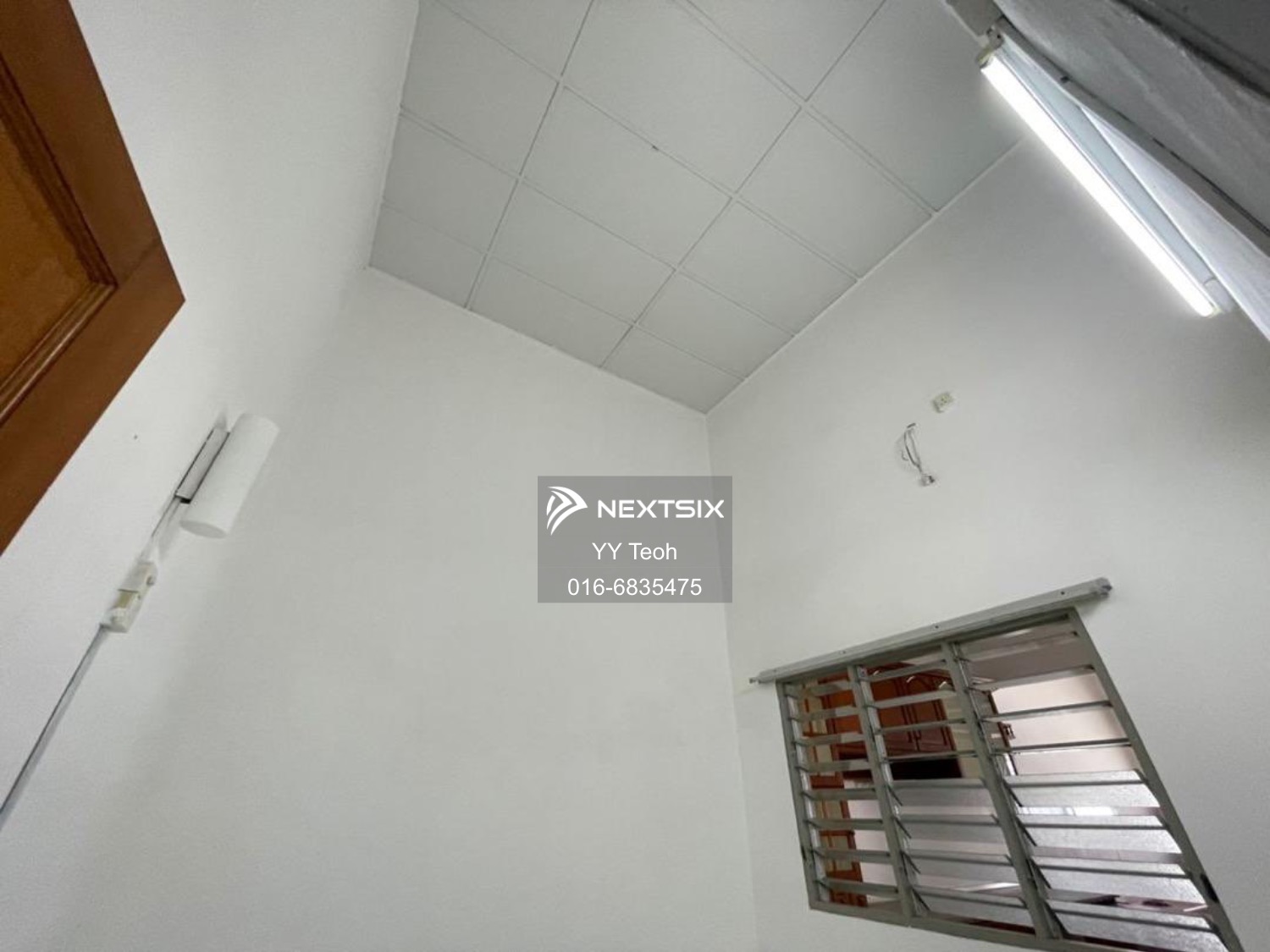 1-sty Terrace/Link House For Sale in Melaka Tengah Melaka - Image 5