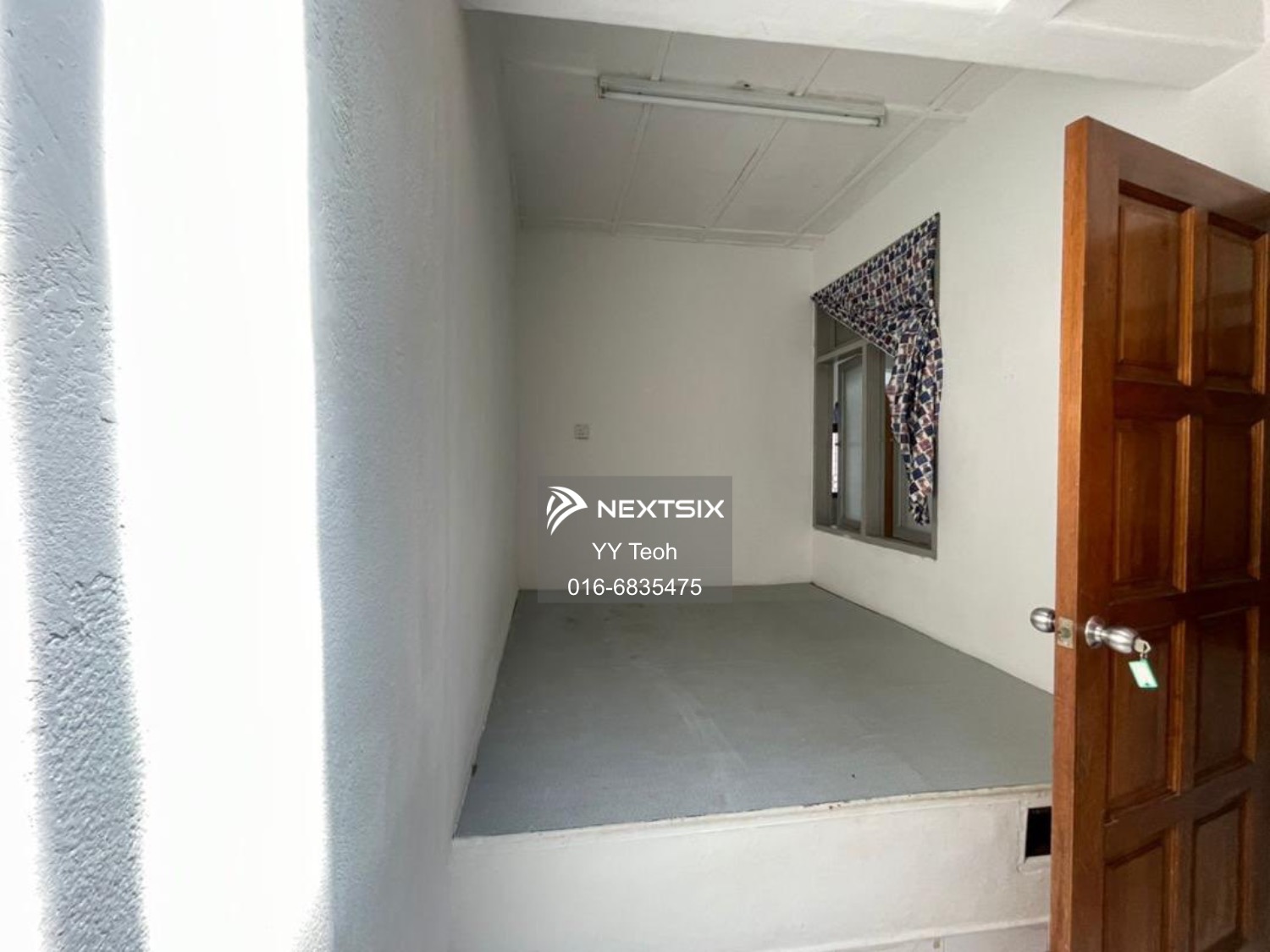 1-sty Terrace/Link House For Sale in Melaka Tengah Melaka - Image 6