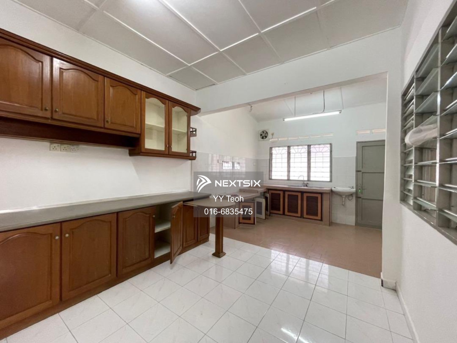 1-sty Terrace/Link House For Sale in Melaka Tengah Melaka - Image 7