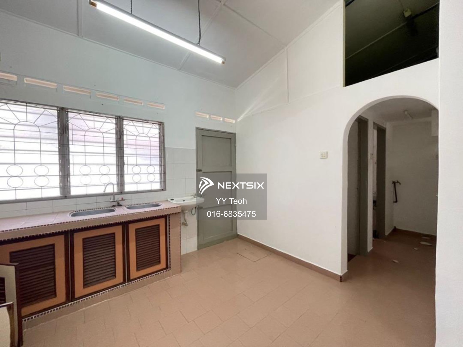 1-sty Terrace/Link House For Sale in Melaka Tengah Melaka - Image 8