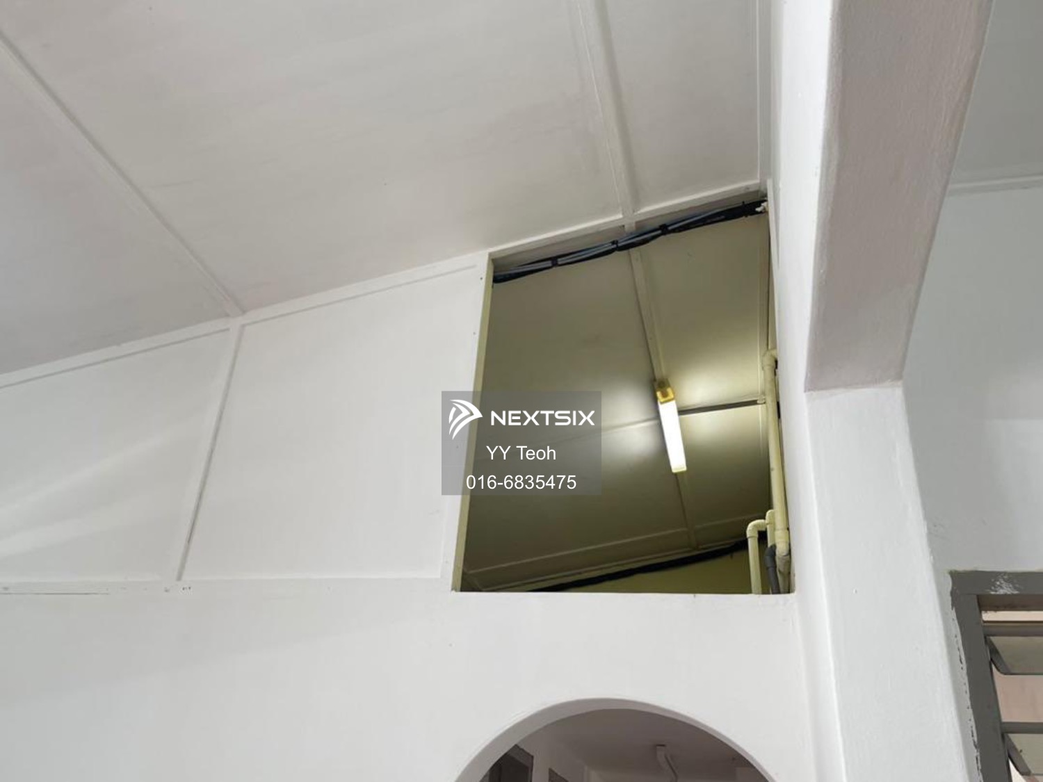 1-sty Terrace/Link House For Sale in Melaka Tengah Melaka - Image 9