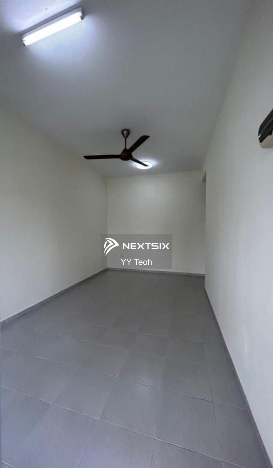 1-sty Terrace/Link House For Sale in Bertam Melaka - Image 2