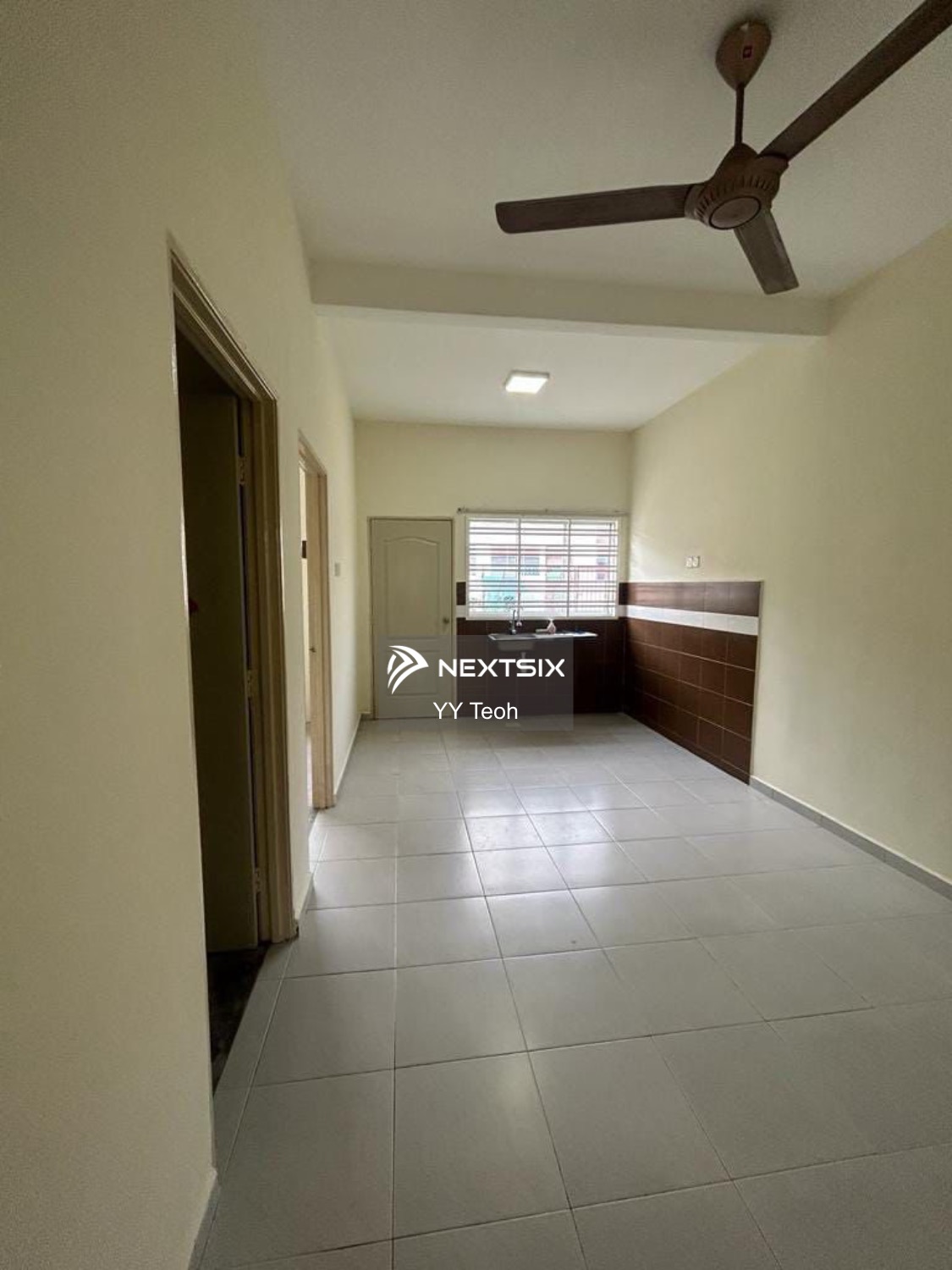1-sty Terrace/Link House For Sale in Bertam Melaka - Image 3