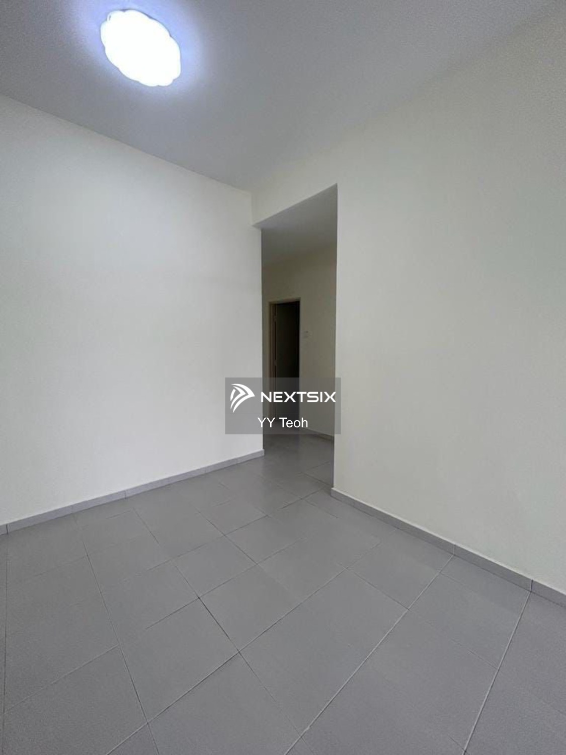1-sty Terrace/Link House For Sale in Bertam Melaka - Image 4
