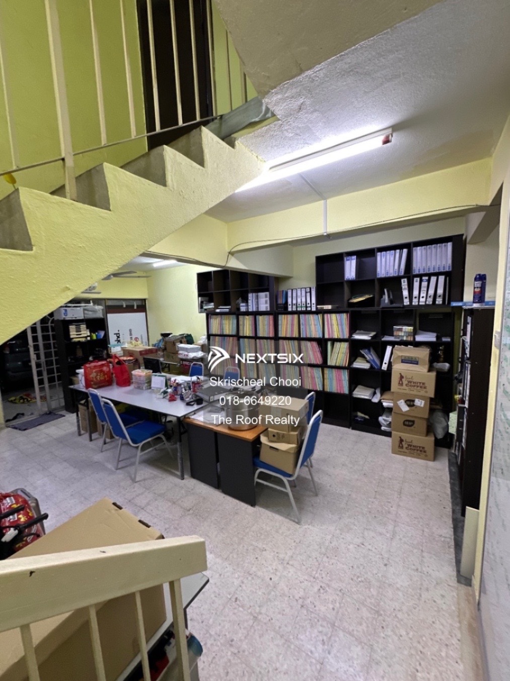 3-sty Terrace/Link House For Sale in Kepong Kuala Lumpur