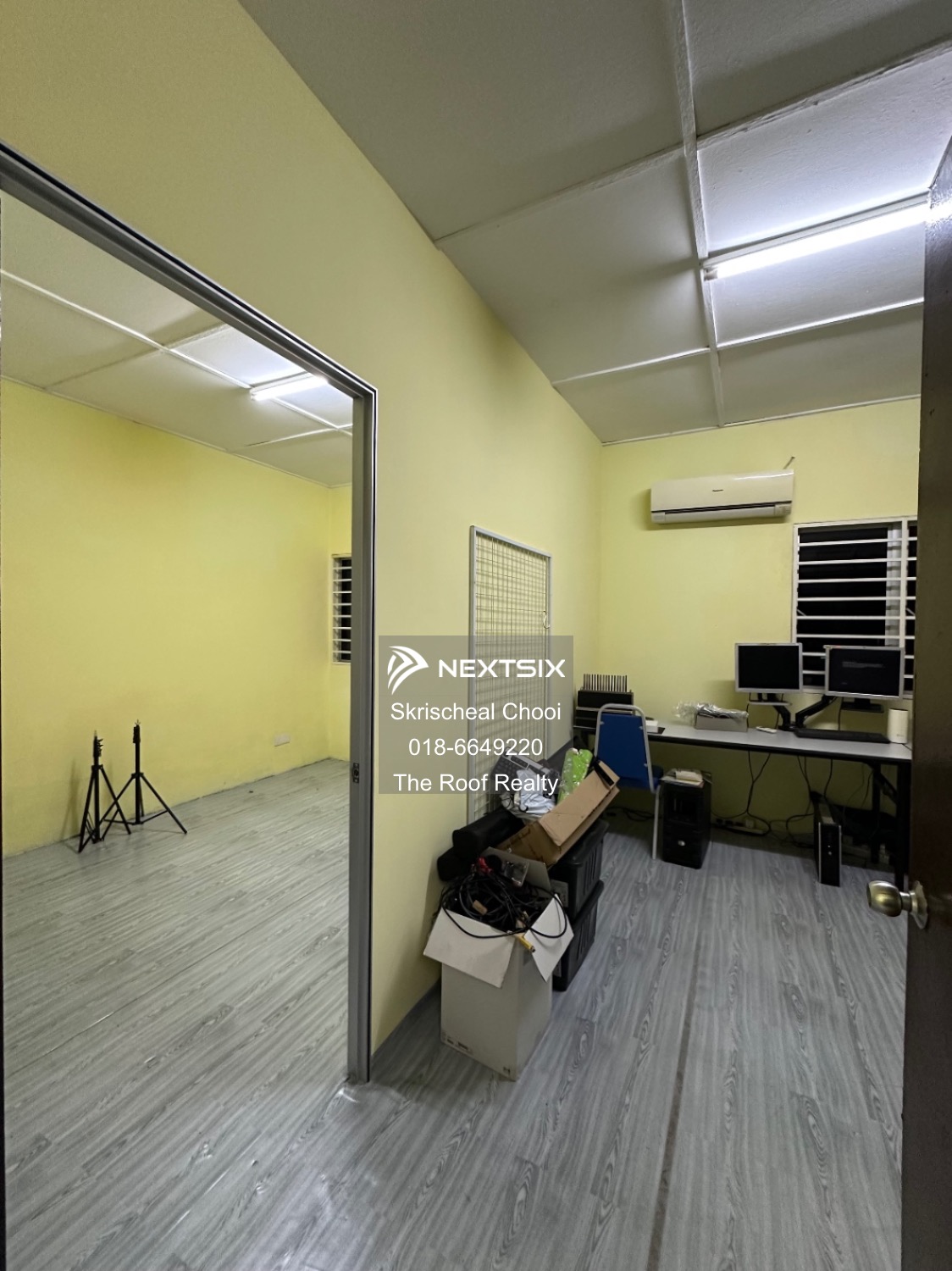 3-sty Terrace/Link House For Sale in Kepong Wilayah Persekutuan Kuala Lumpur - Image 5