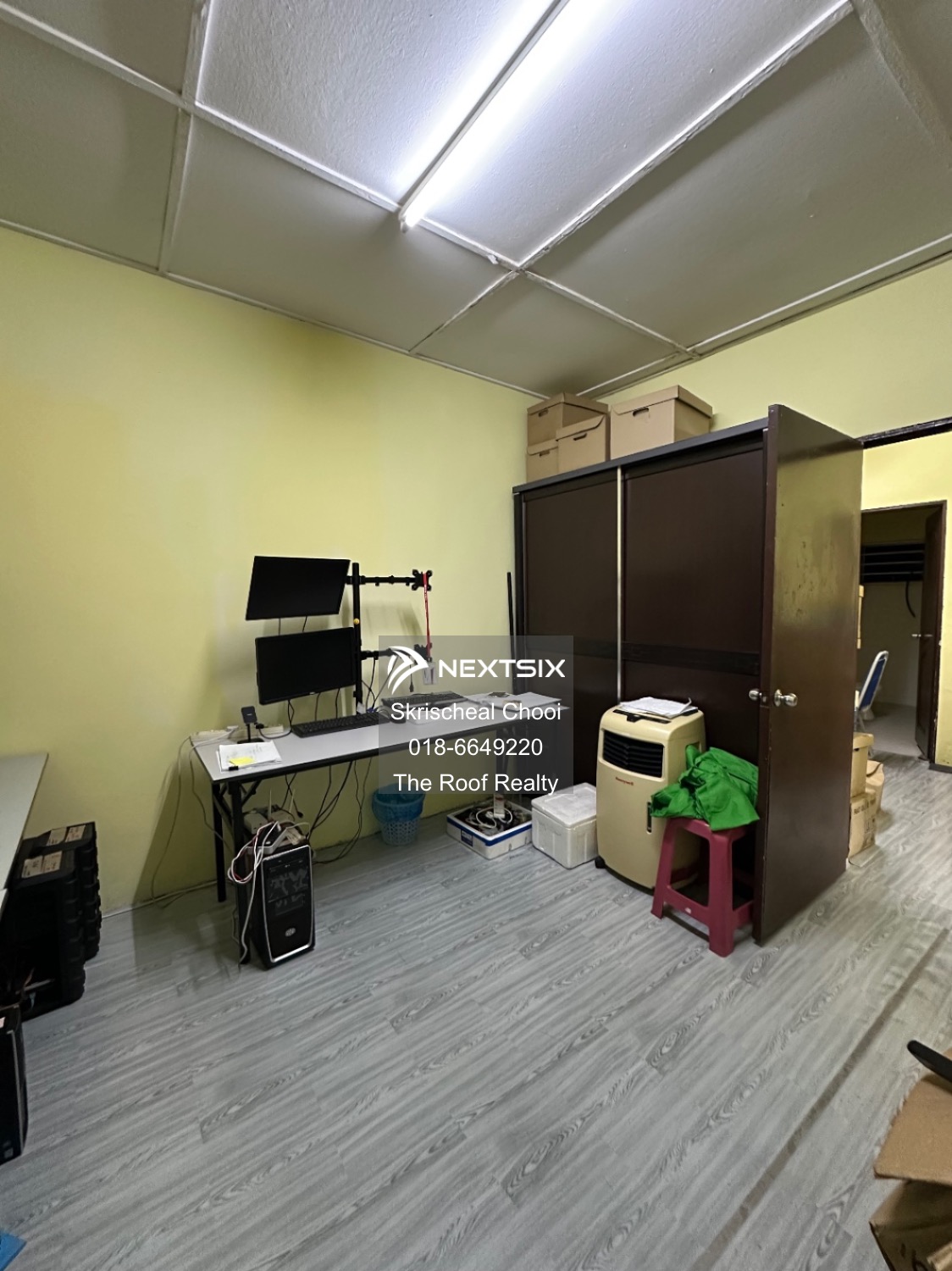 3-sty Terrace/Link House For Sale in Kepong Wilayah Persekutuan Kuala Lumpur - Image 6