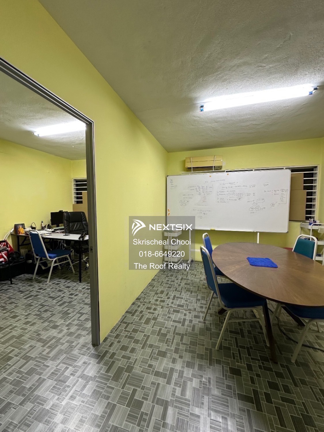 3-sty Terrace/Link House For Sale in Kepong Wilayah Persekutuan Kuala Lumpur - Image 7