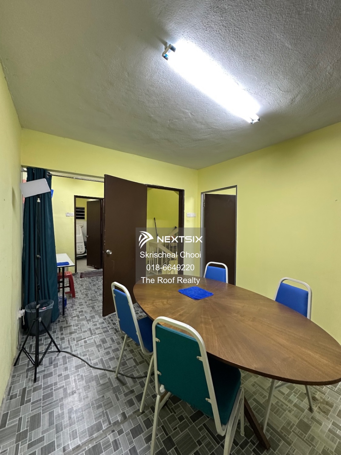 3-sty Terrace/Link House For Sale in Kepong Wilayah Persekutuan Kuala Lumpur - Image 8