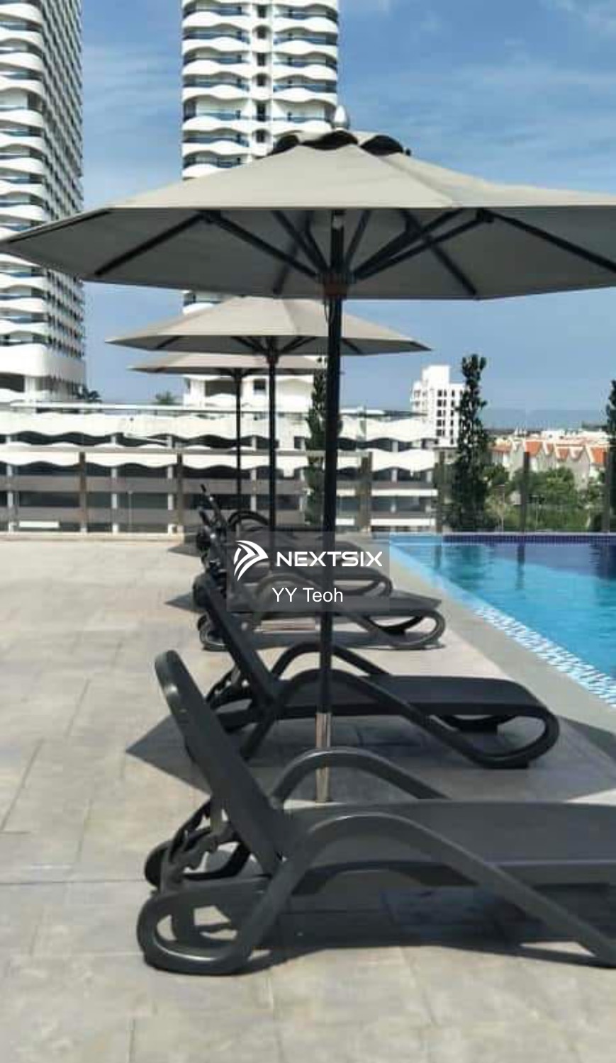 Condominium For Sale in Melaka Tengah Melaka - Image 10