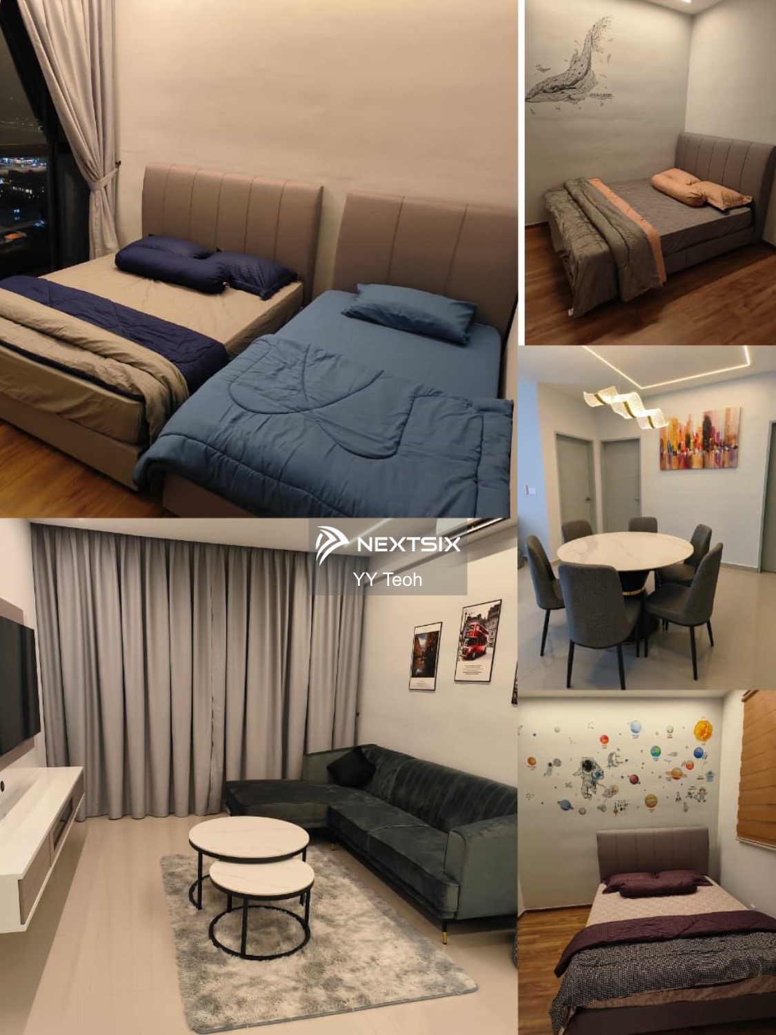 Condominium For Sale in Melaka Tengah Melaka - Image 12