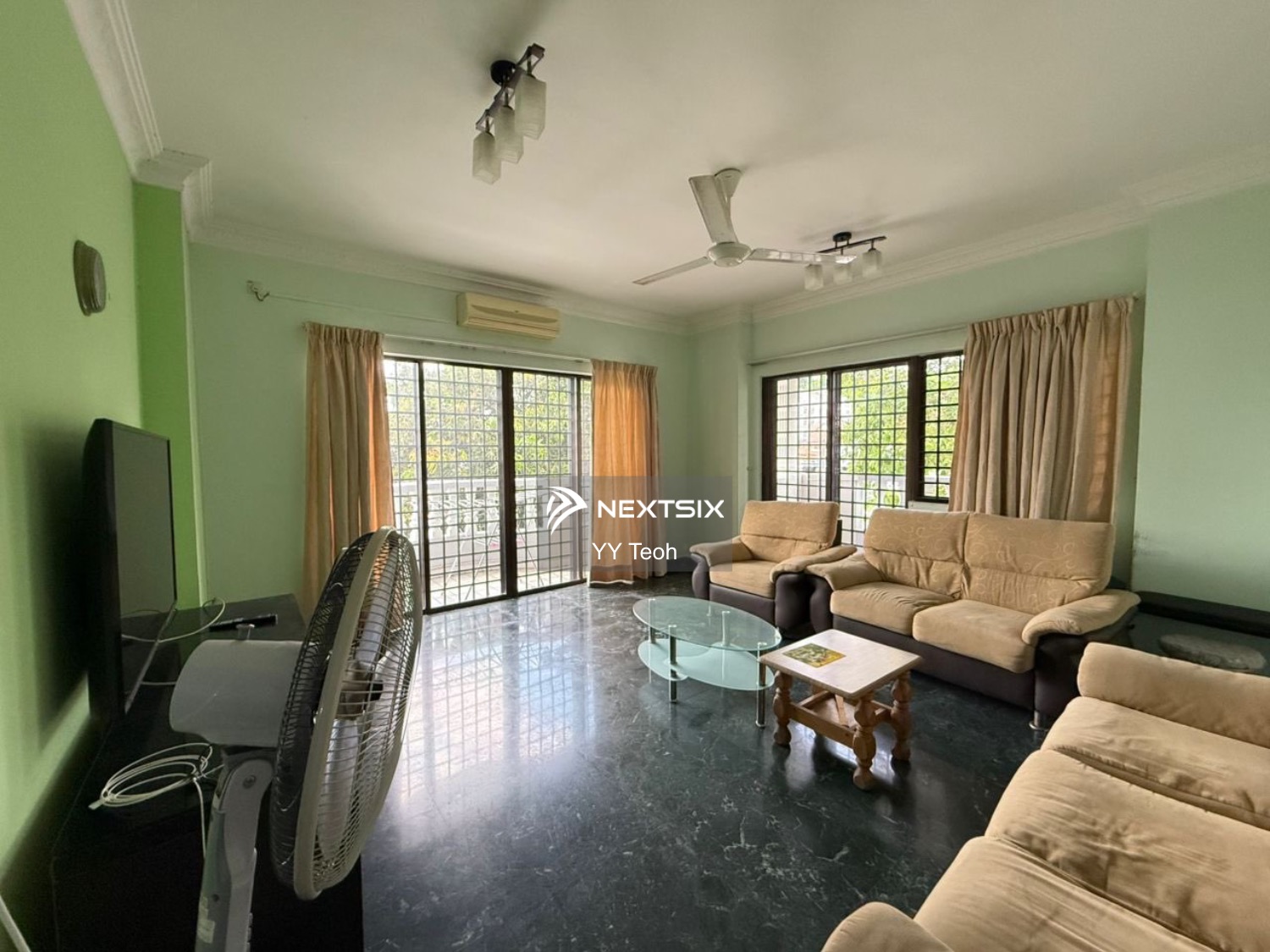 Condominium For Sale in Ujong Pasir Melaka
