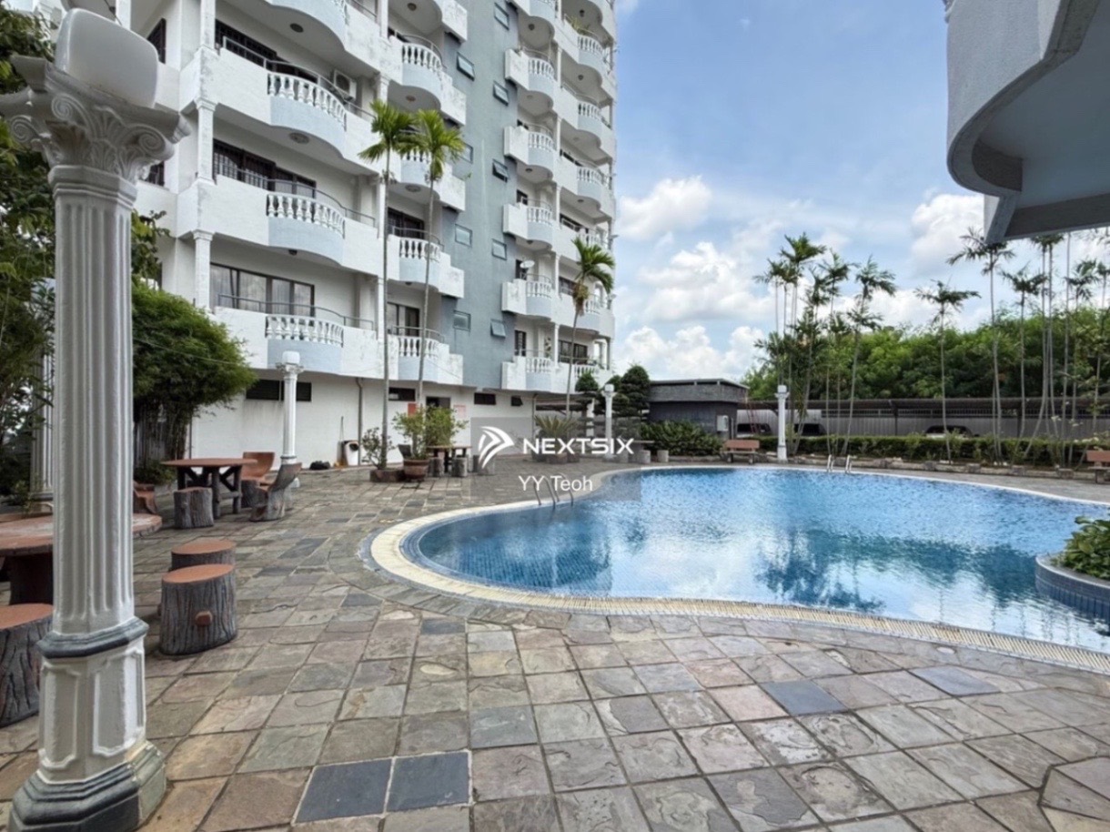 Condominium For Sale in Ujong Pasir Melaka - Image 11