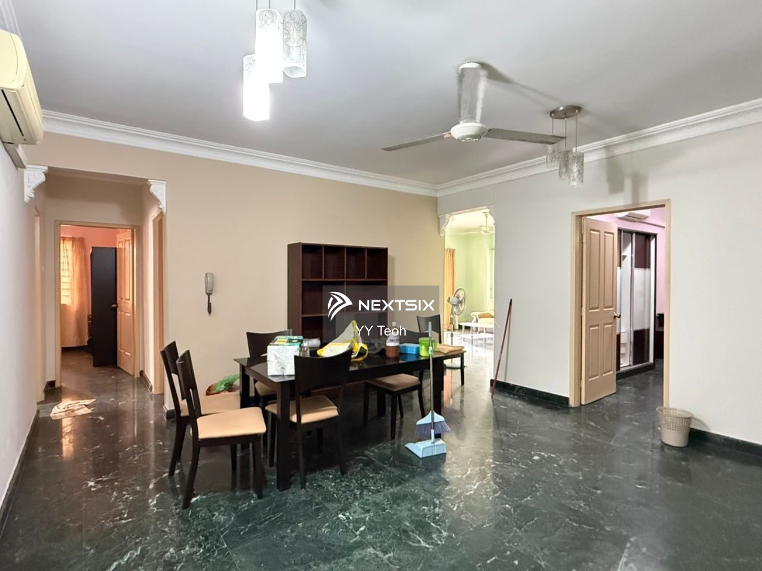 Condominium For Sale in Ujong Pasir Melaka - Image 2