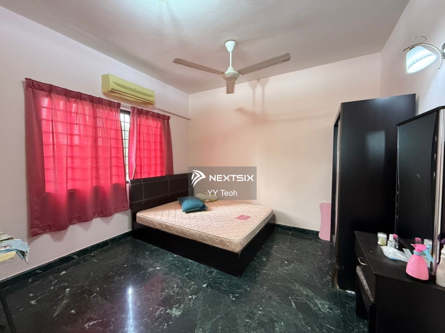 Condominium For Sale in Ujong Pasir Melaka - Image 5