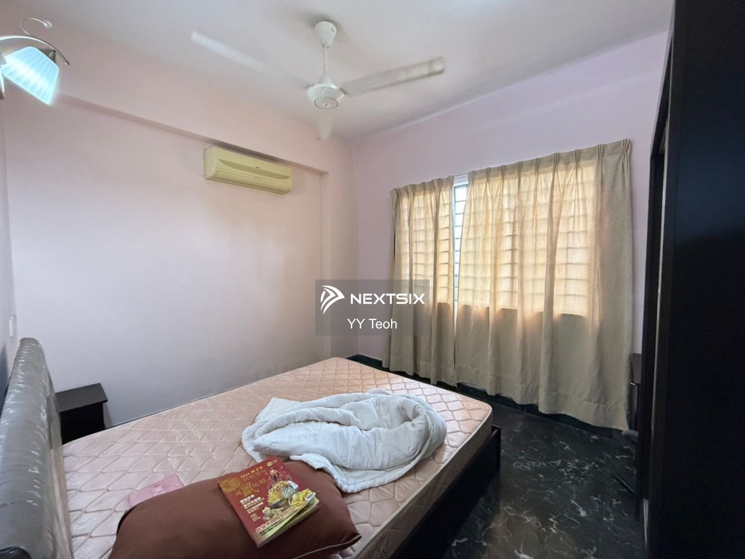 Condominium For Sale in Ujong Pasir Melaka - Image 6