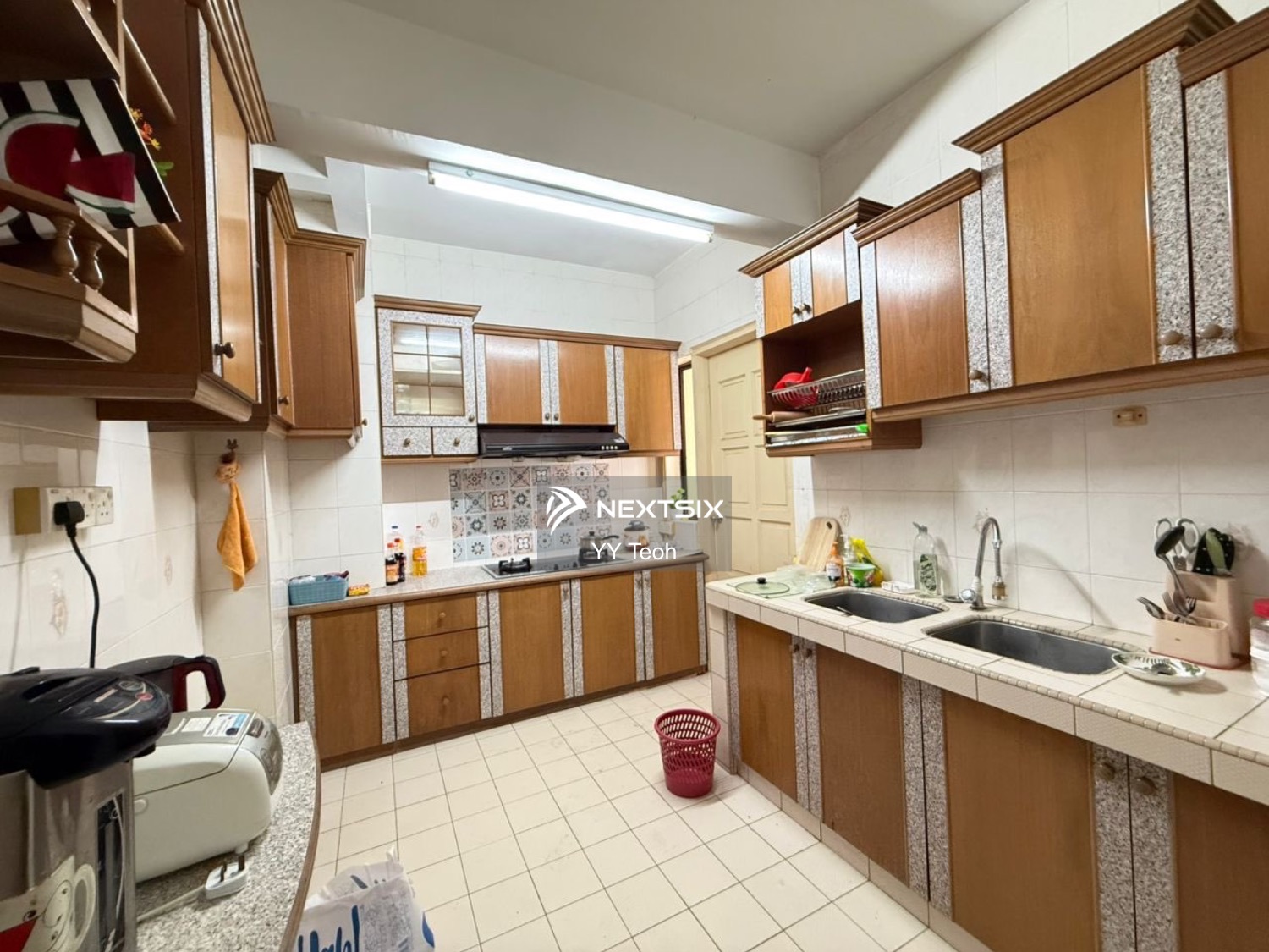 Condominium For Sale in Ujong Pasir Melaka - Image 8