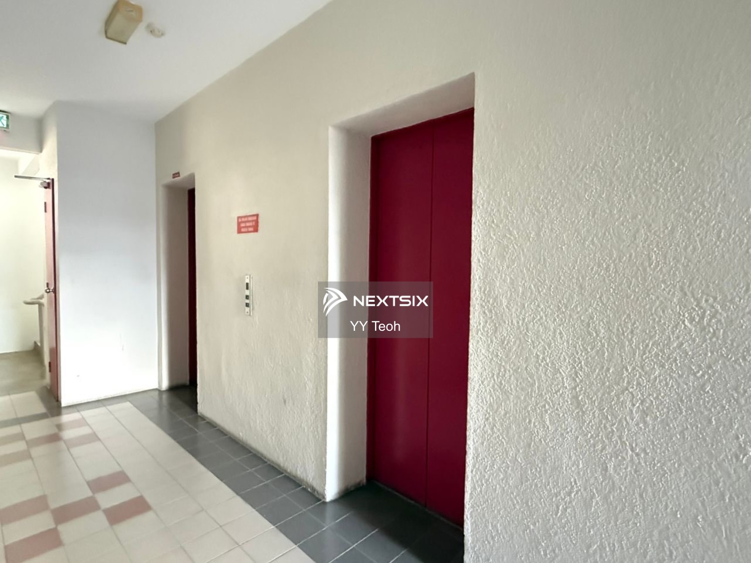 Condominium For Sale in Ujong Pasir Melaka - Image 9