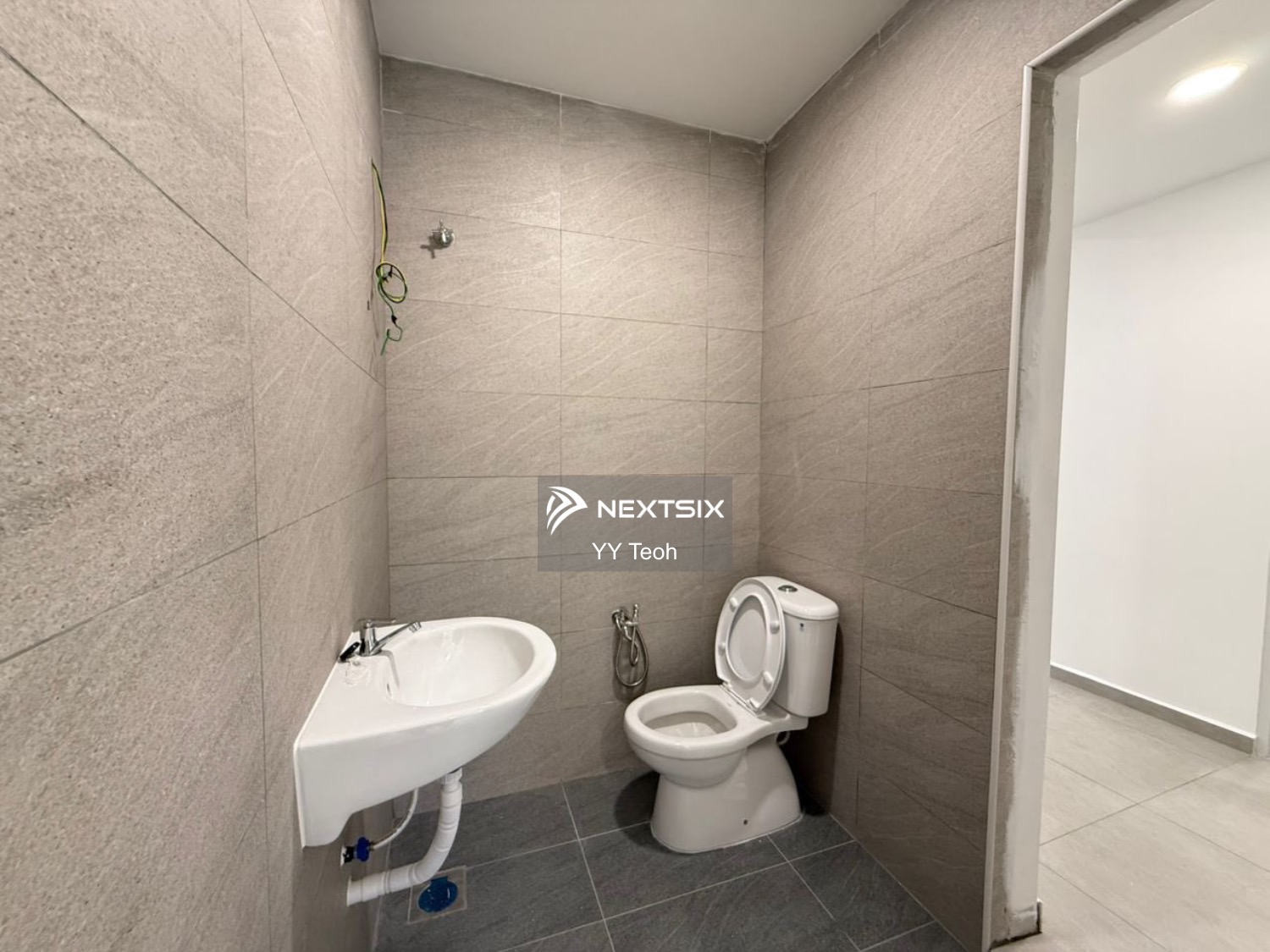 1-sty Terrace/Link House For Sale in Ujong Pasir Melaka - Image 10