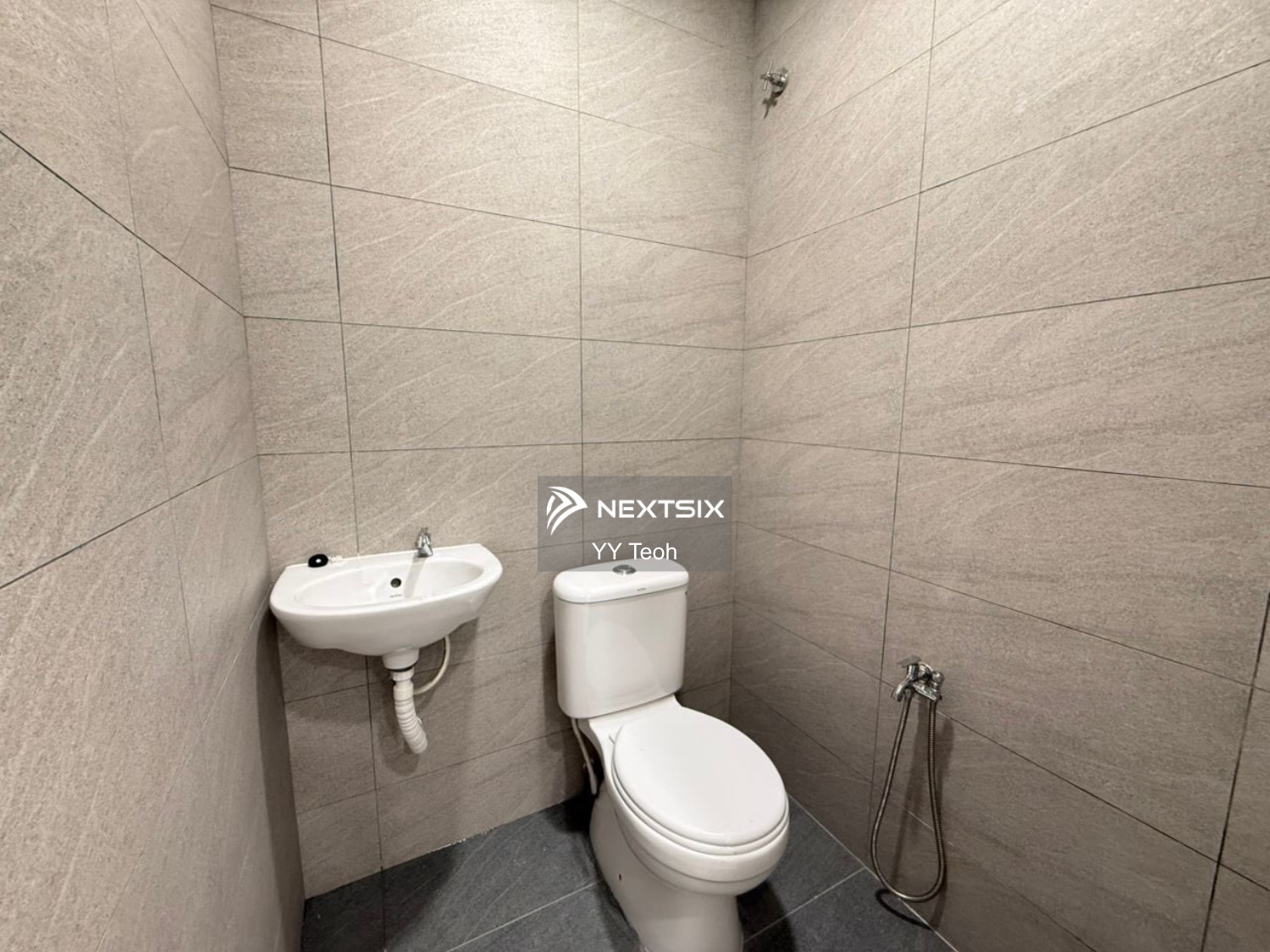 1-sty Terrace/Link House For Sale in Ujong Pasir Melaka - Image 7