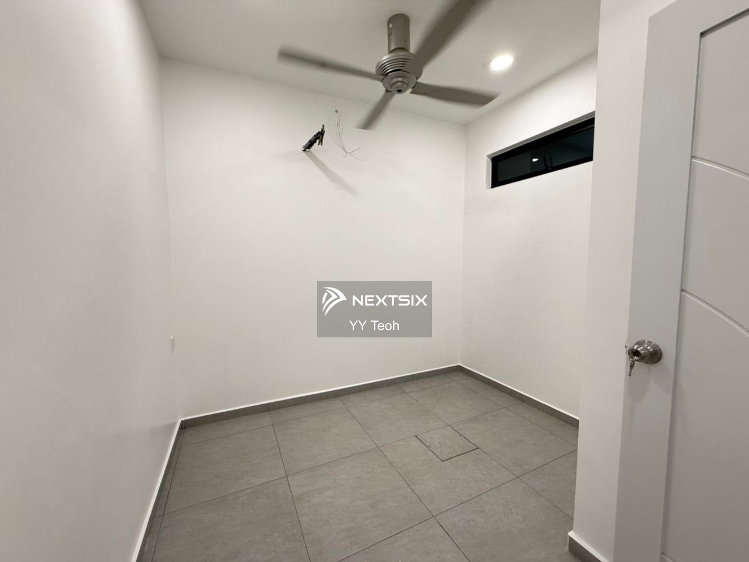 1-sty Terrace/Link House For Sale in Ujong Pasir Melaka - Image 8